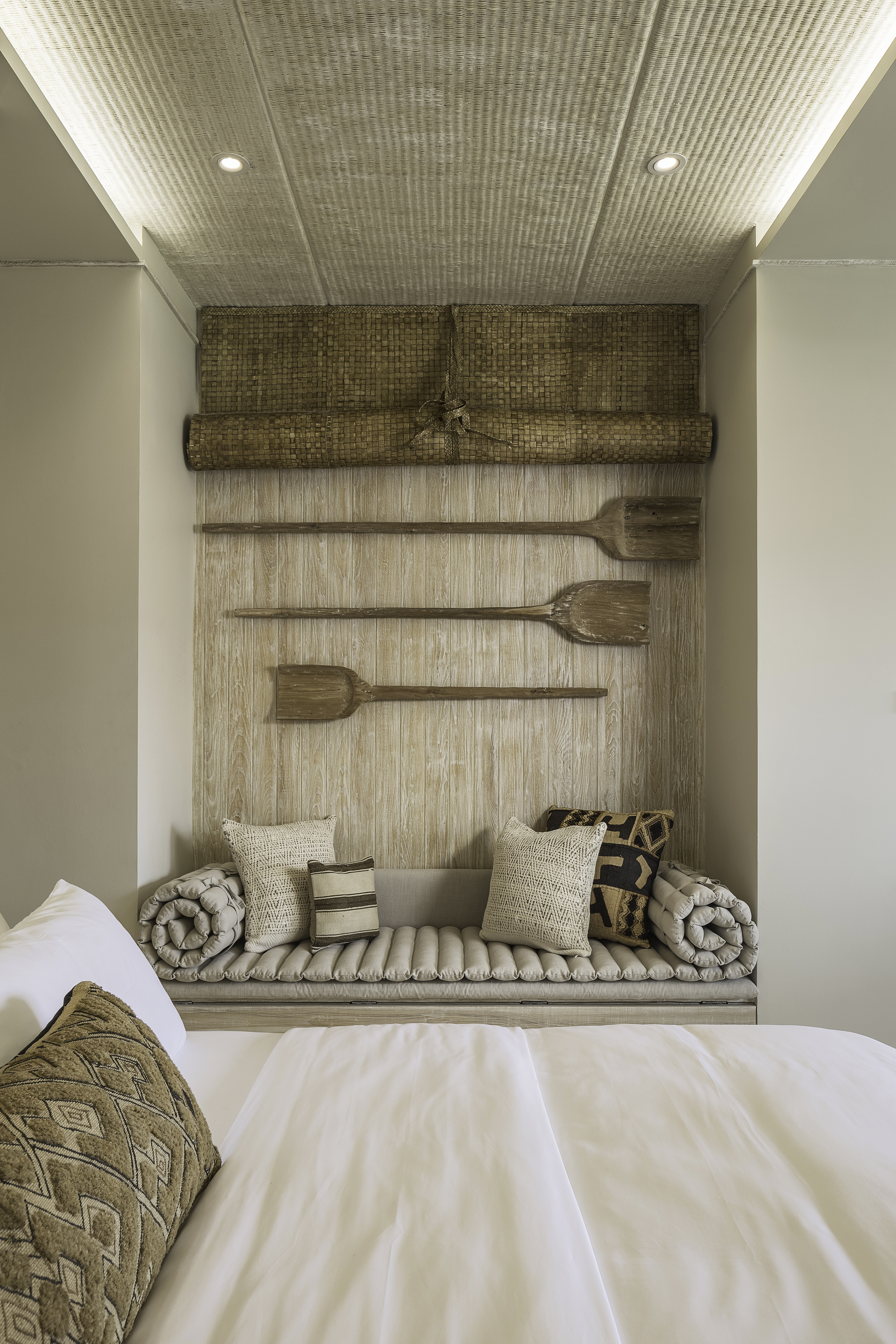 Double or Twin Deluxe