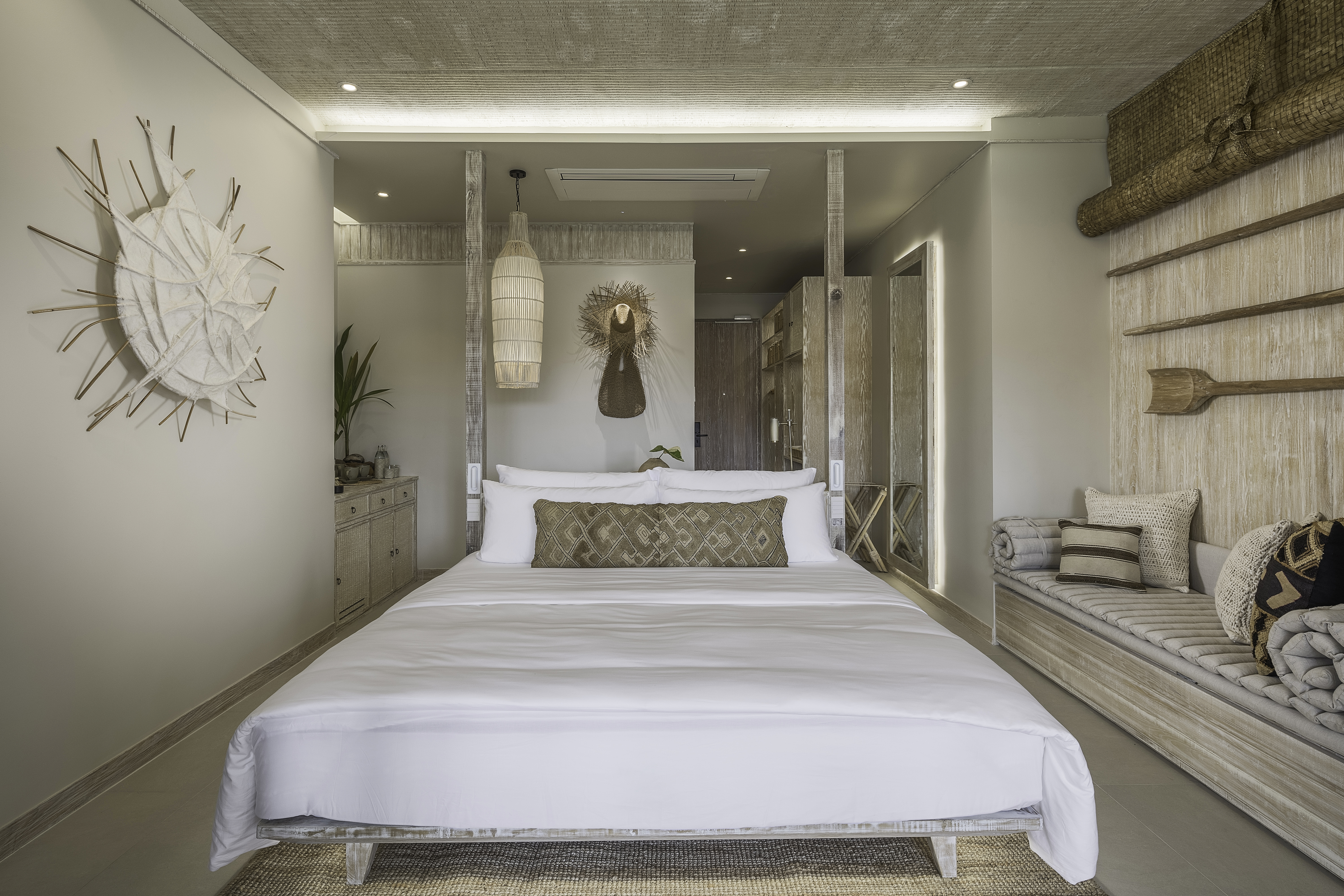 Double or Twin Deluxe