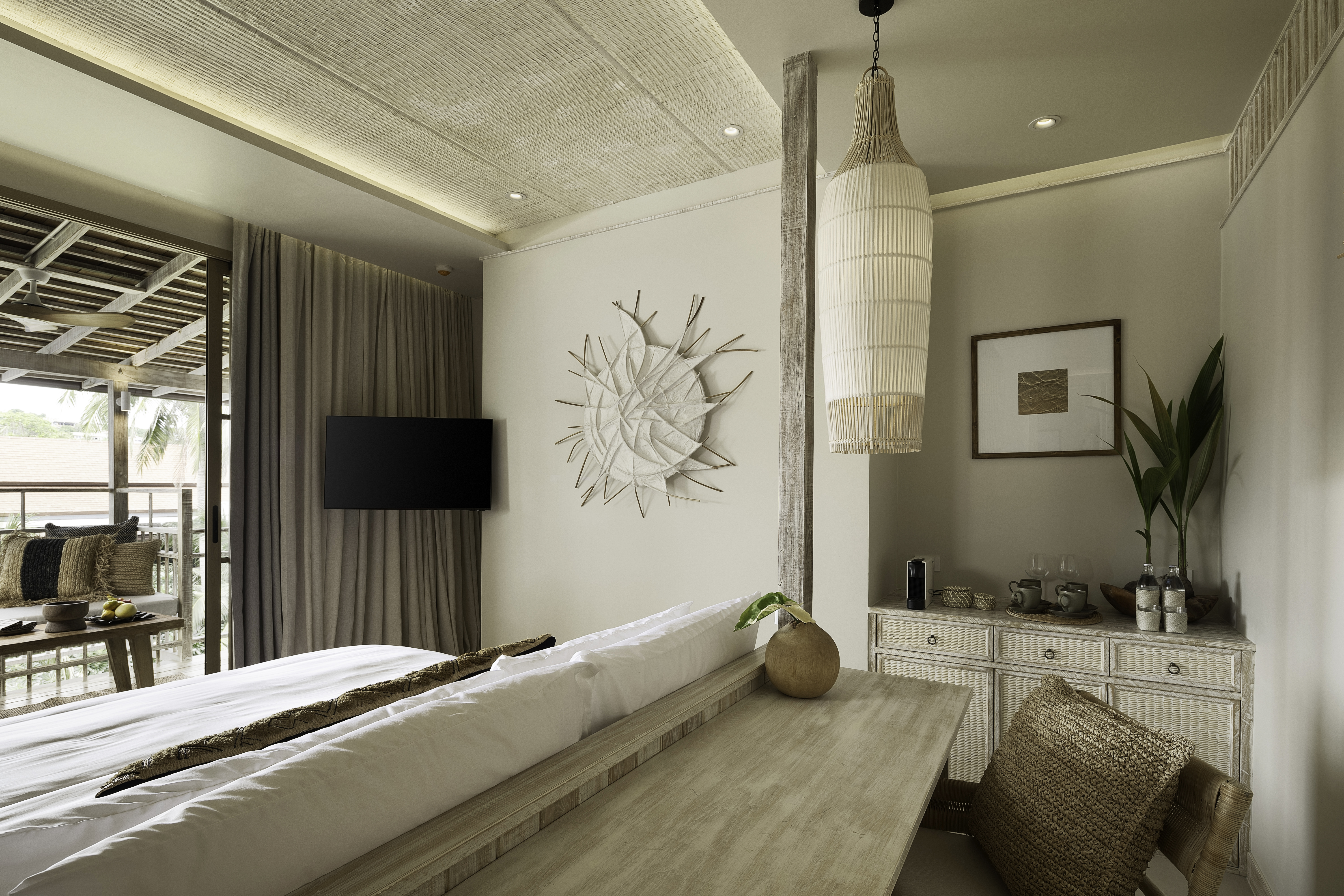 Double or Twin Deluxe