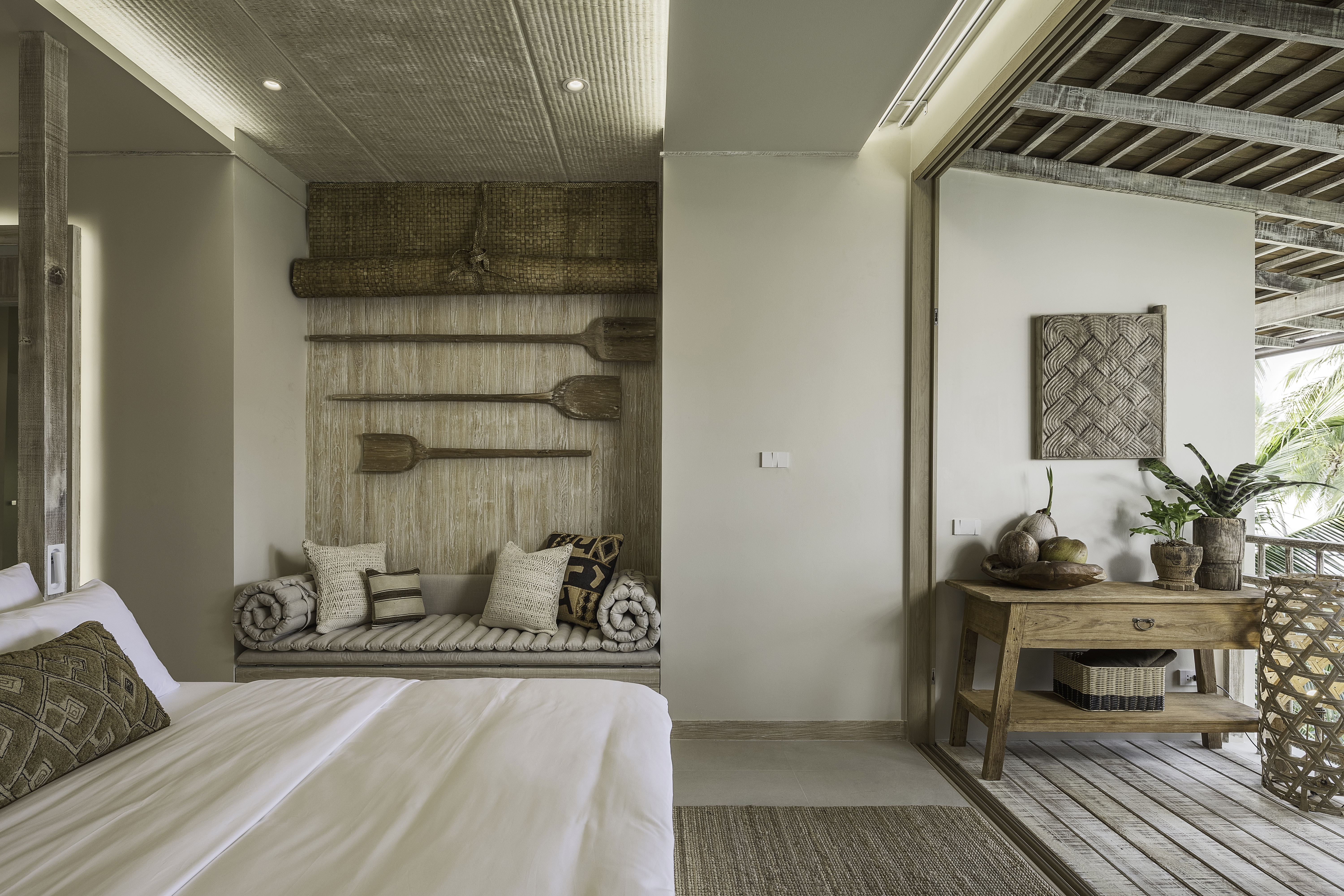 Double Deluxe Premium