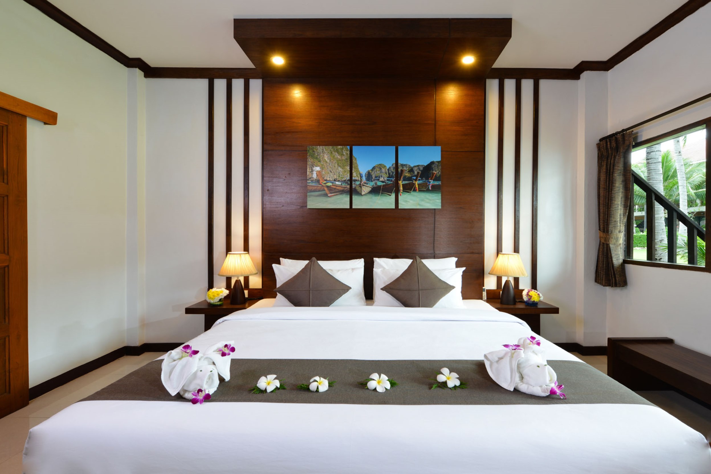 Double or Twin Superior