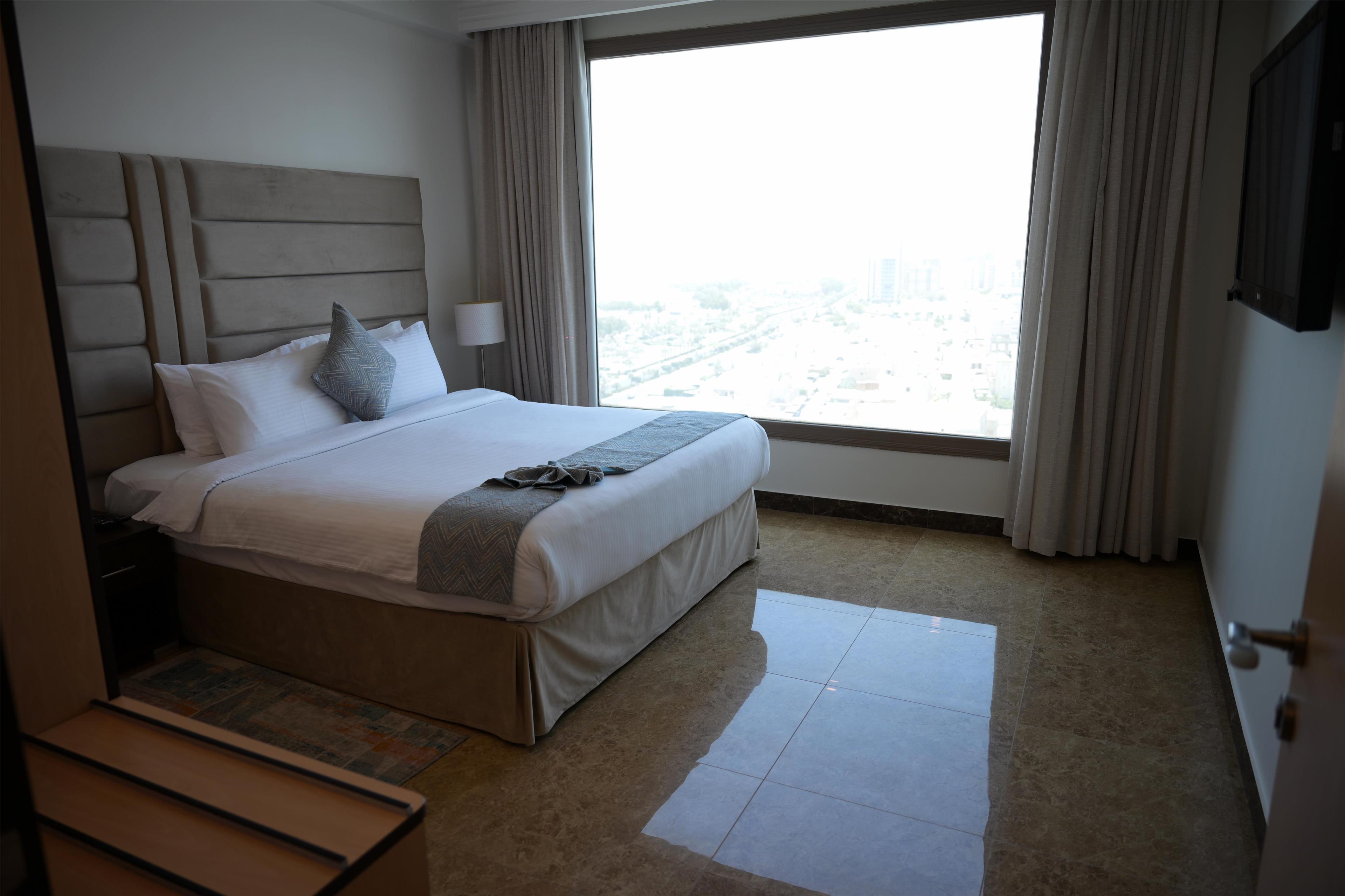 Apartment One Bedroom