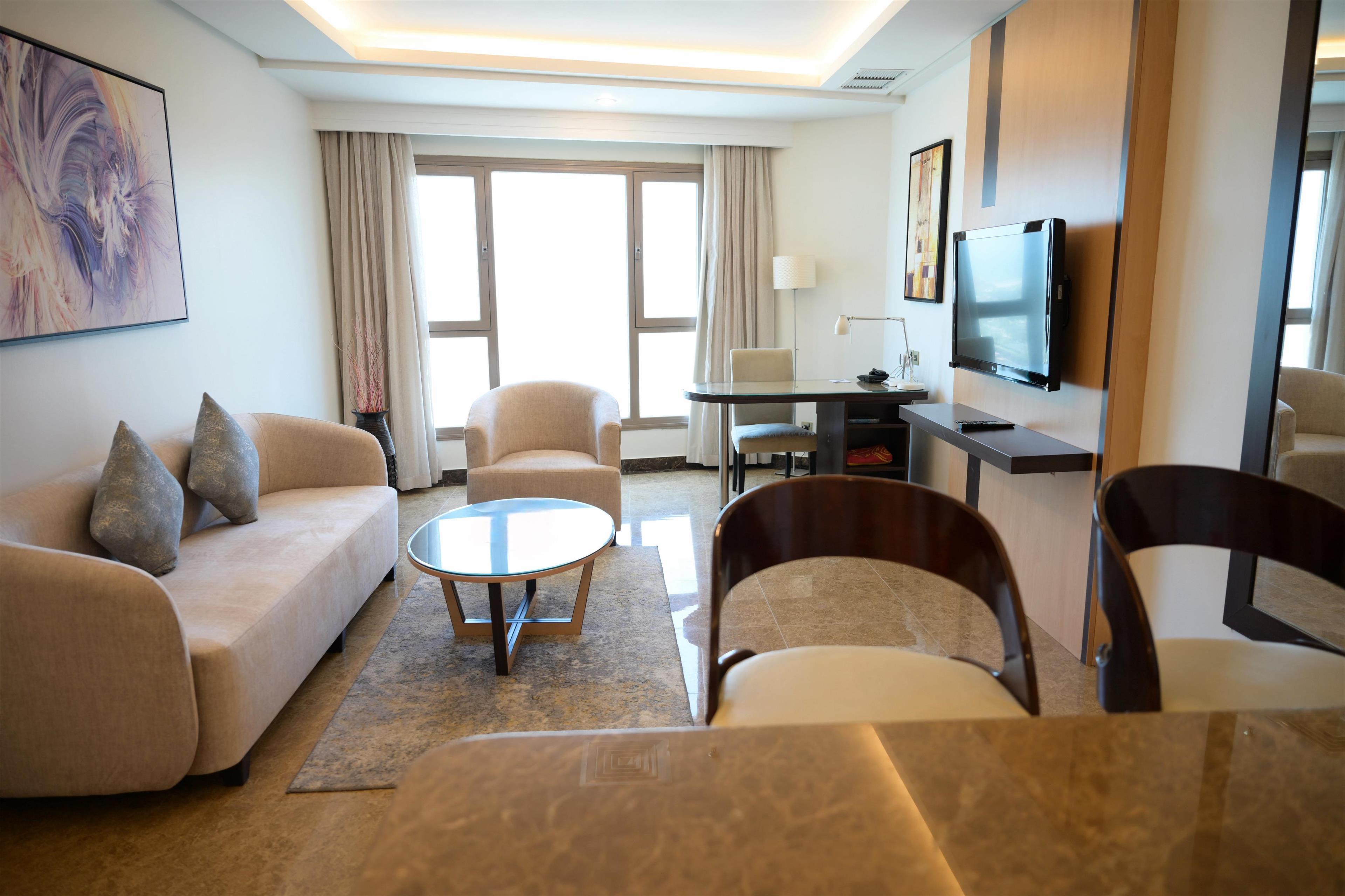 Apartment One Bedroom