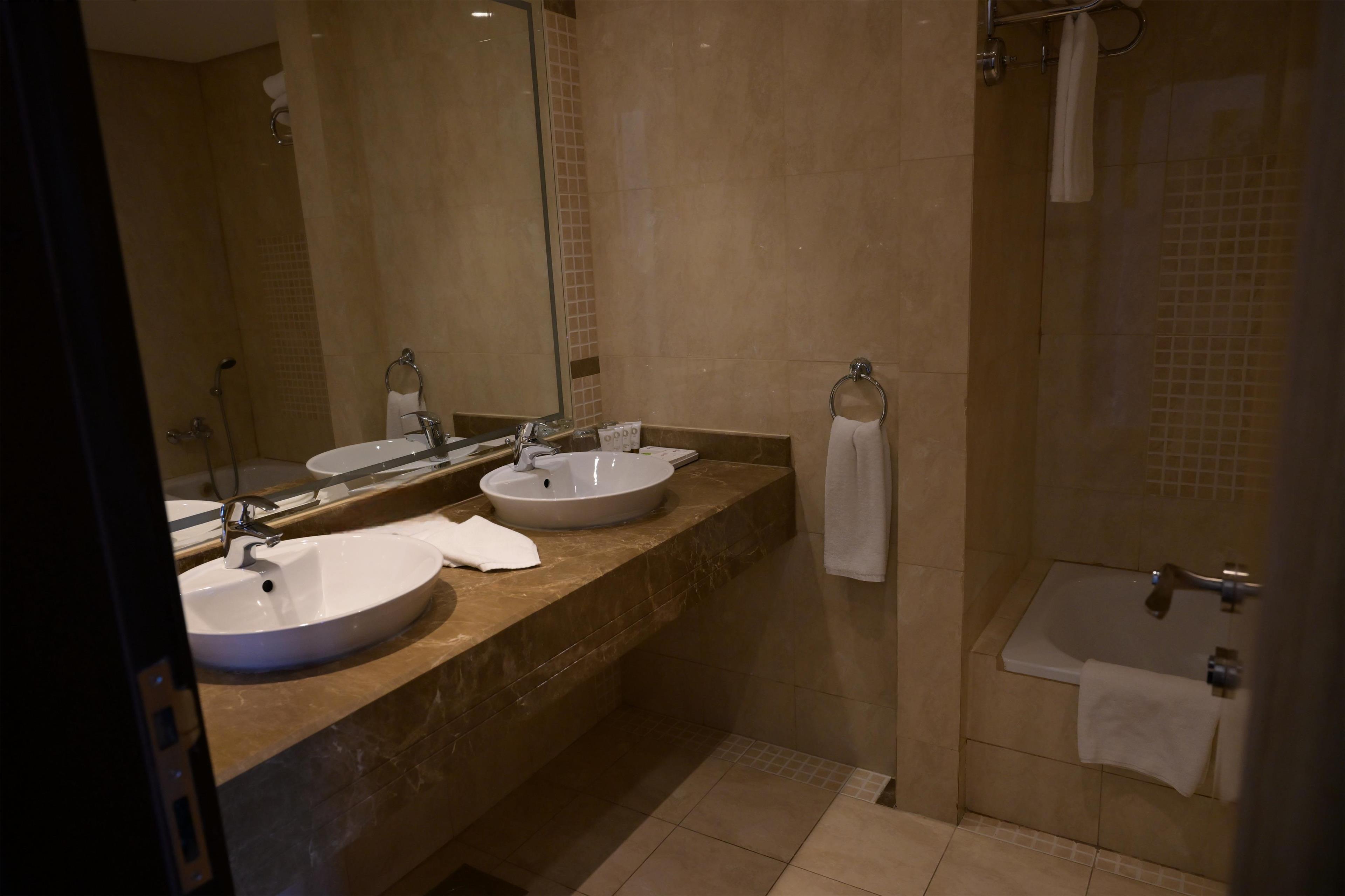 Apartment One Bedroom