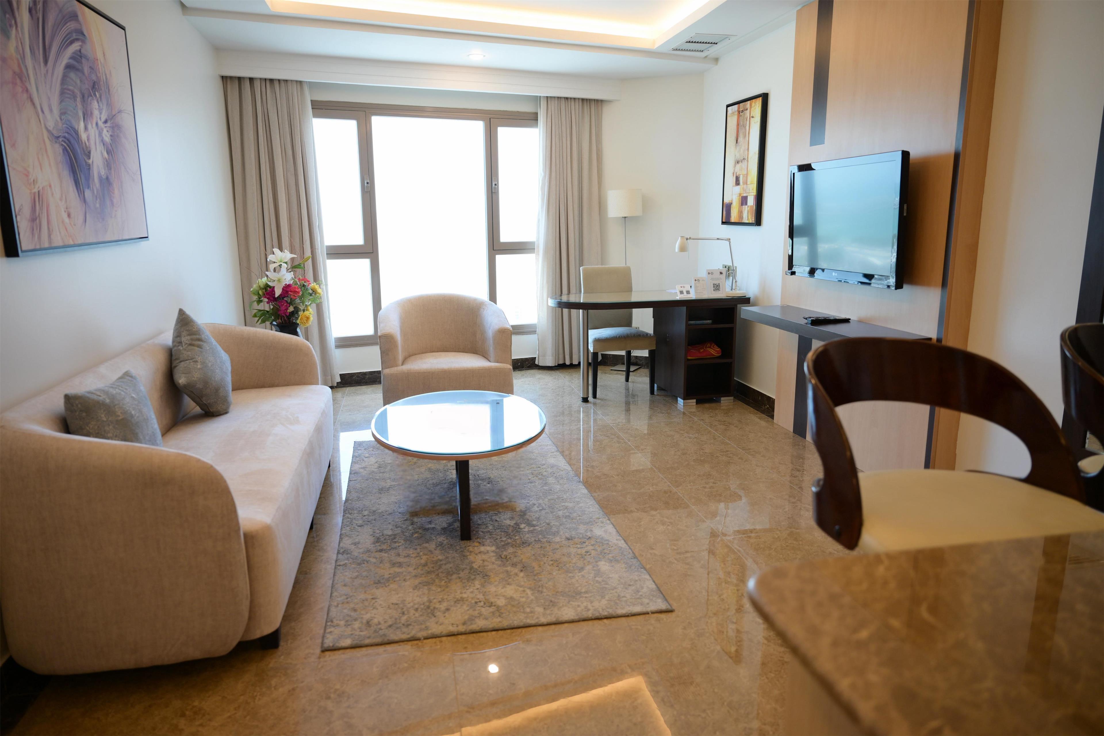 Apartment One Bedroom