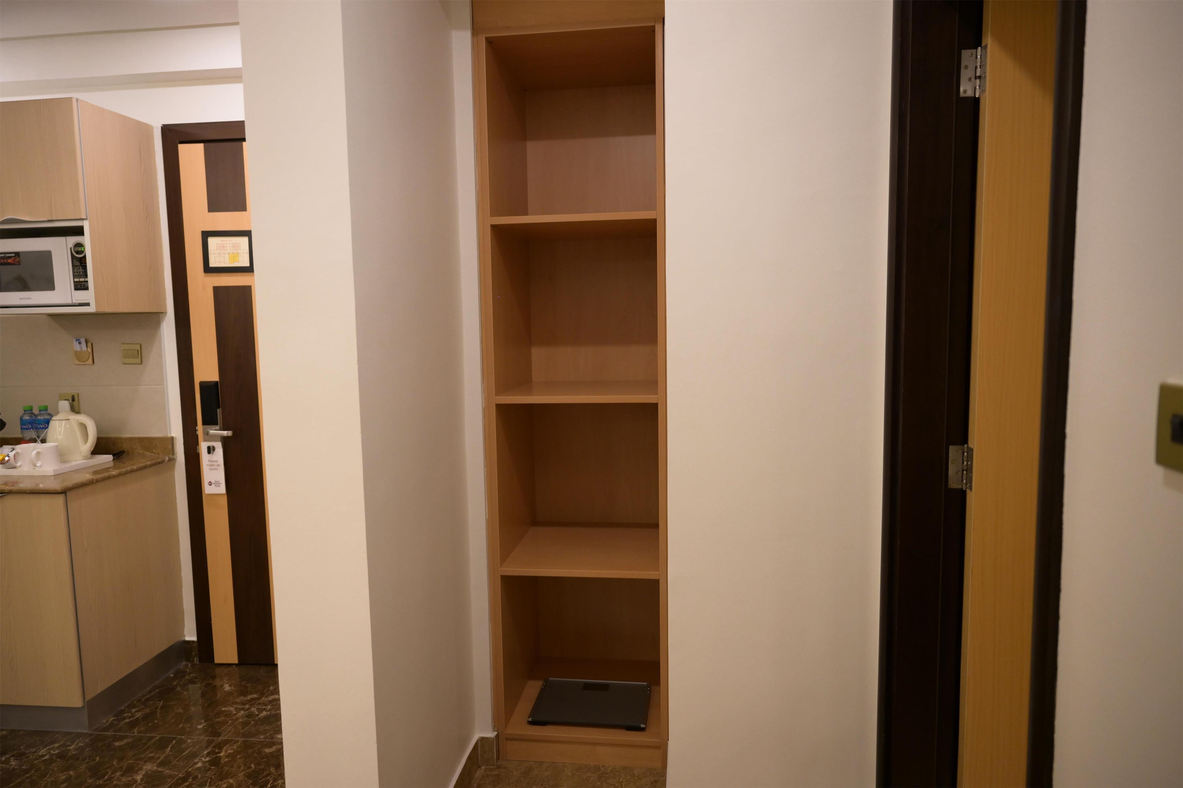 Apartment One Bedroom