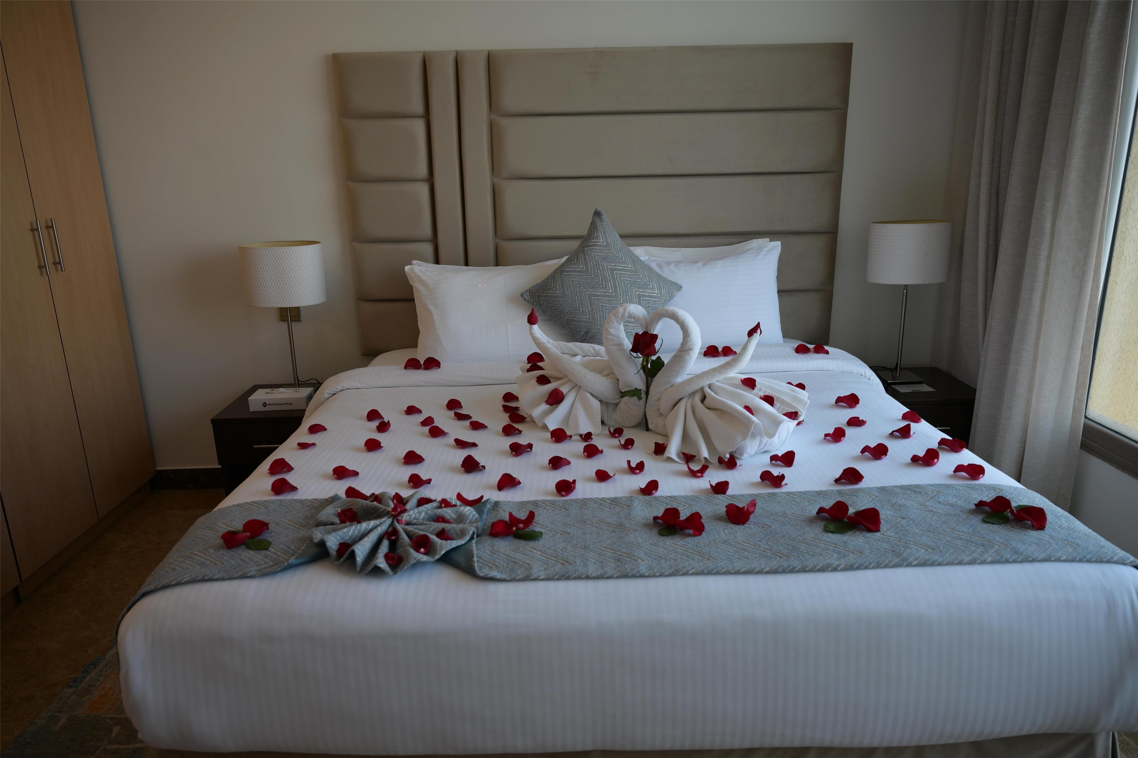 Apartment One Bedroom