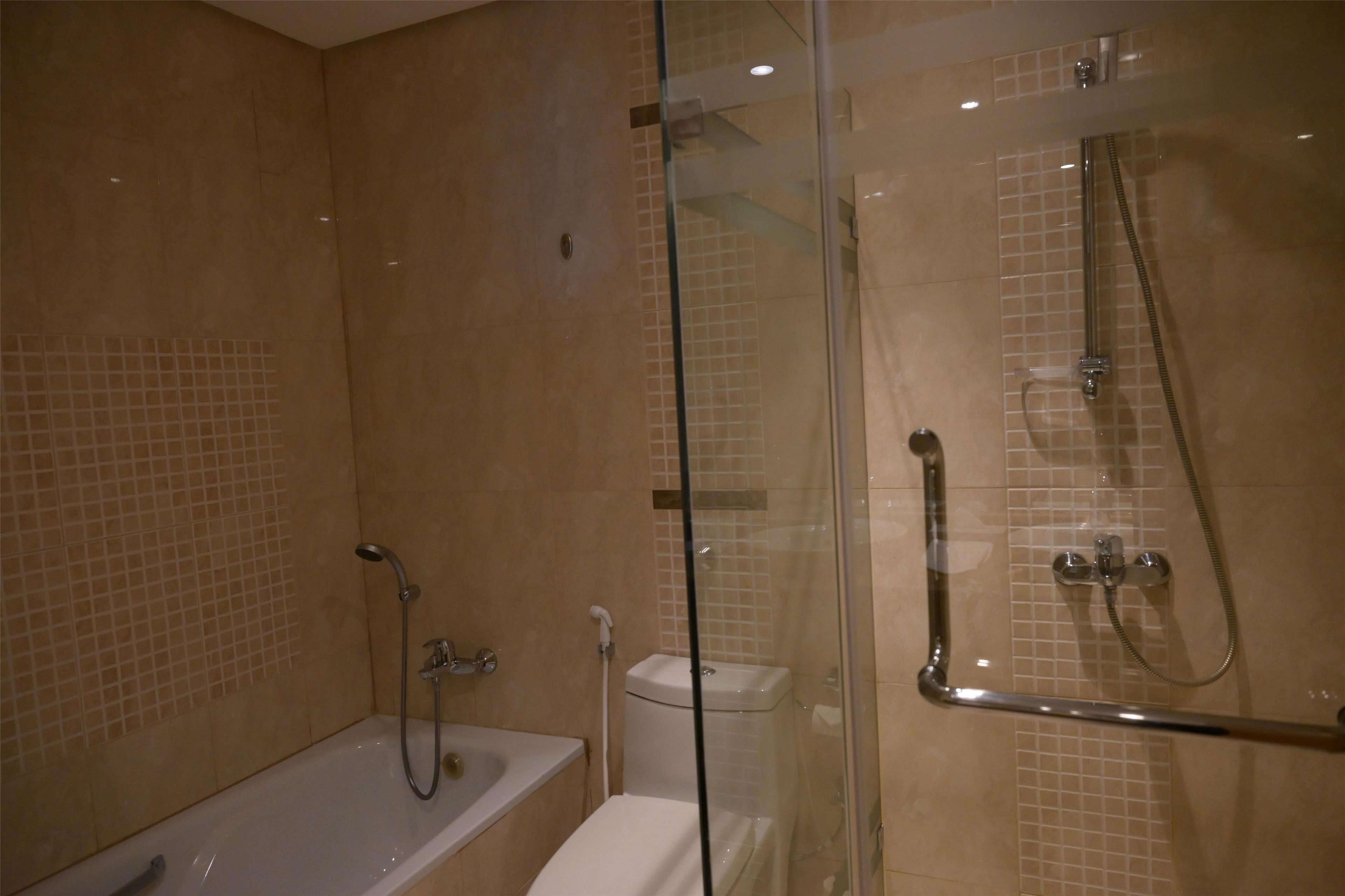 Apartment One Bedroom