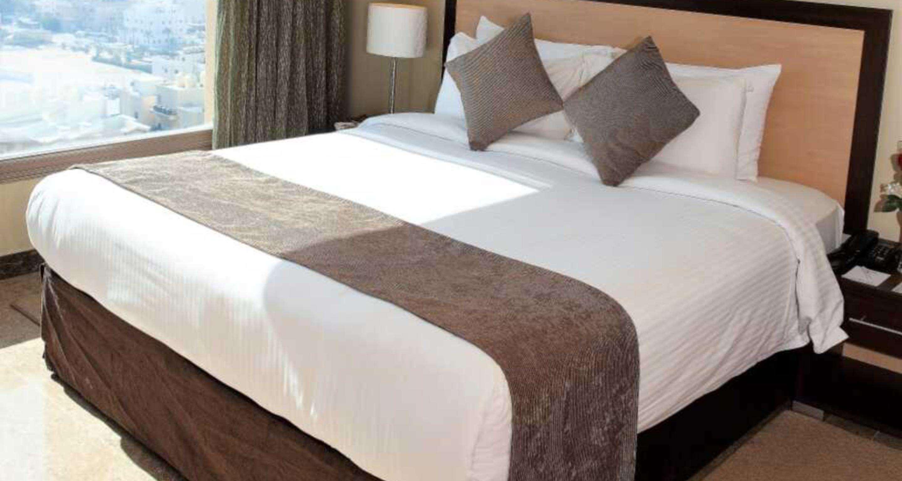 Apartment One Bedroom