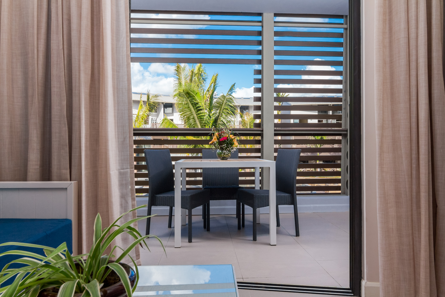 Apartment One Bedroom