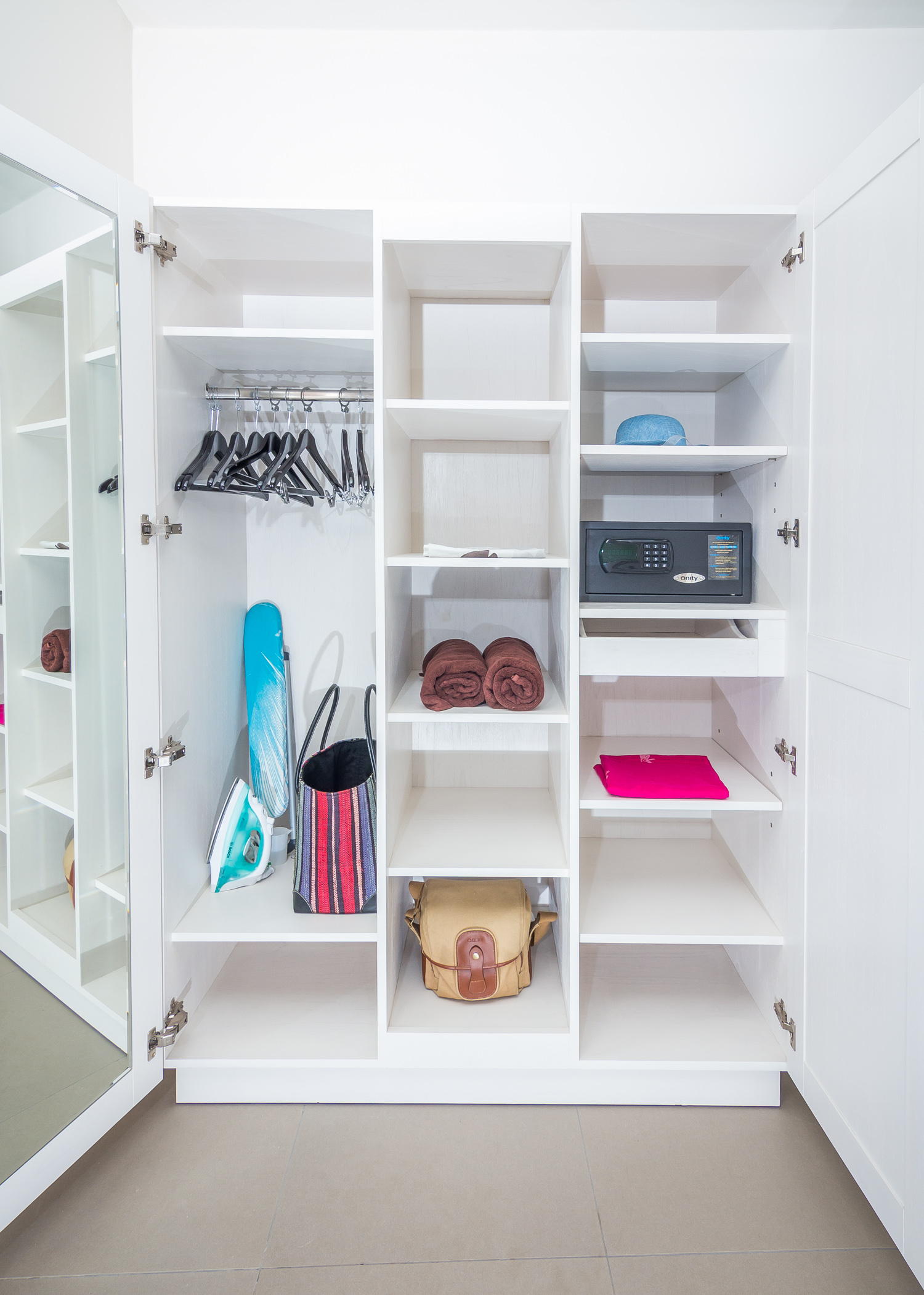 Apartment One Bedroom