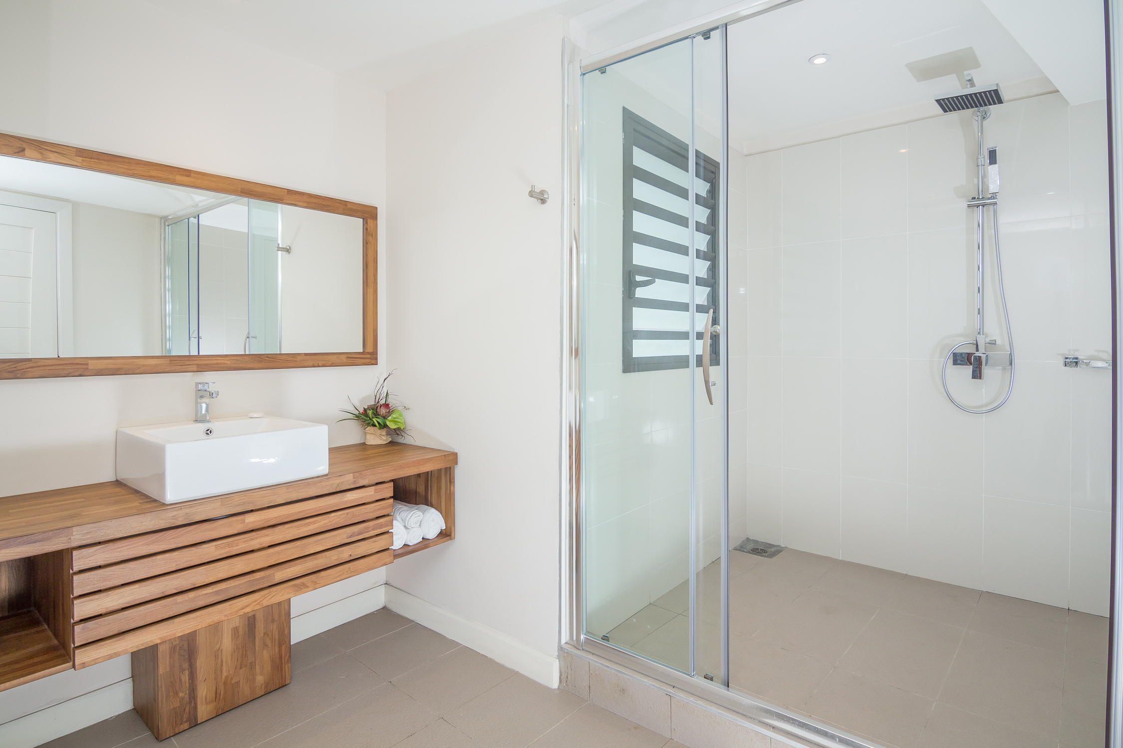 Apartment One Bedroom