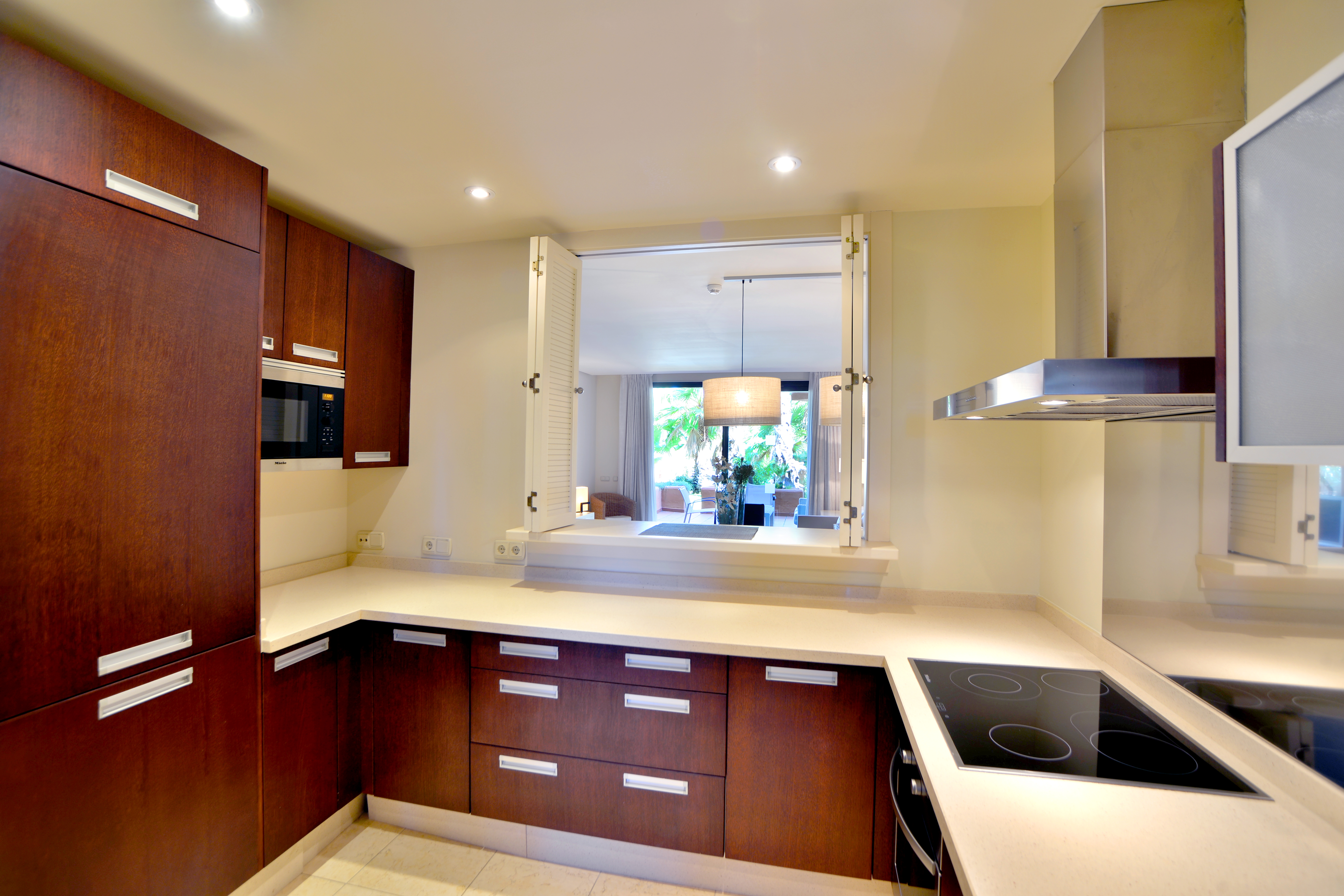 Apartment Two Bedrooms