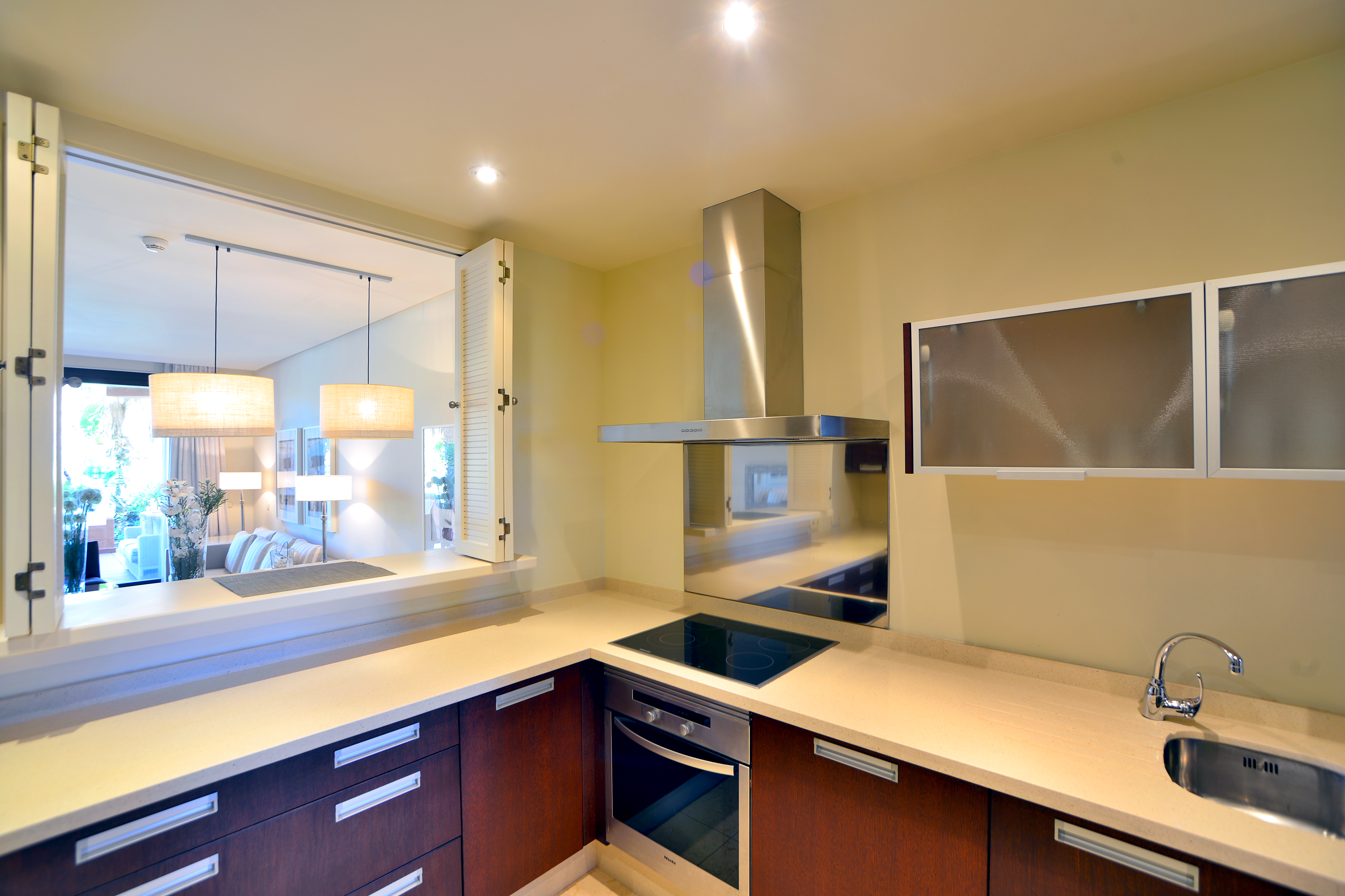 Apartment Three Bedrooms Two Bathrooms