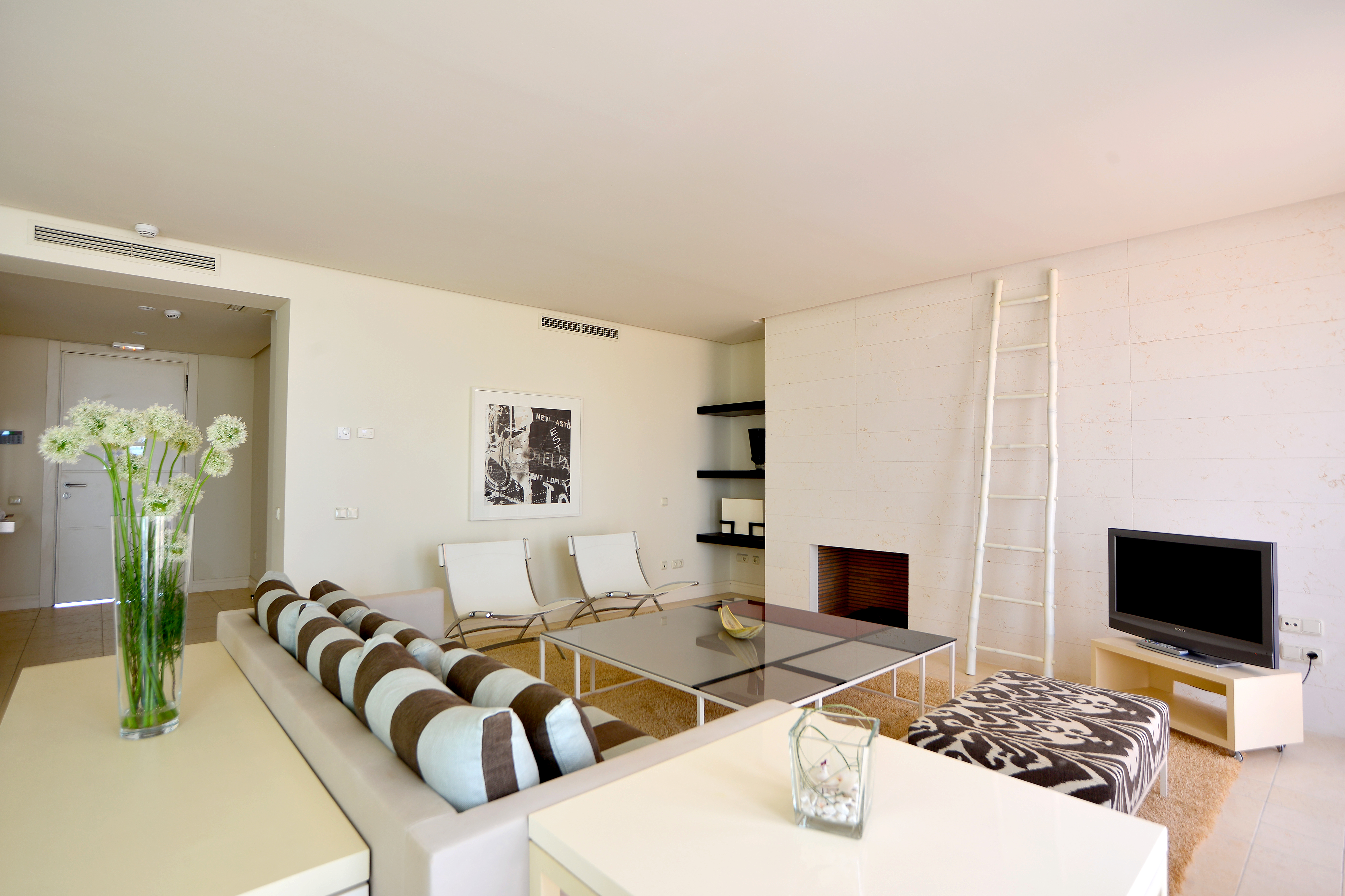 Apartment Three Bedrooms