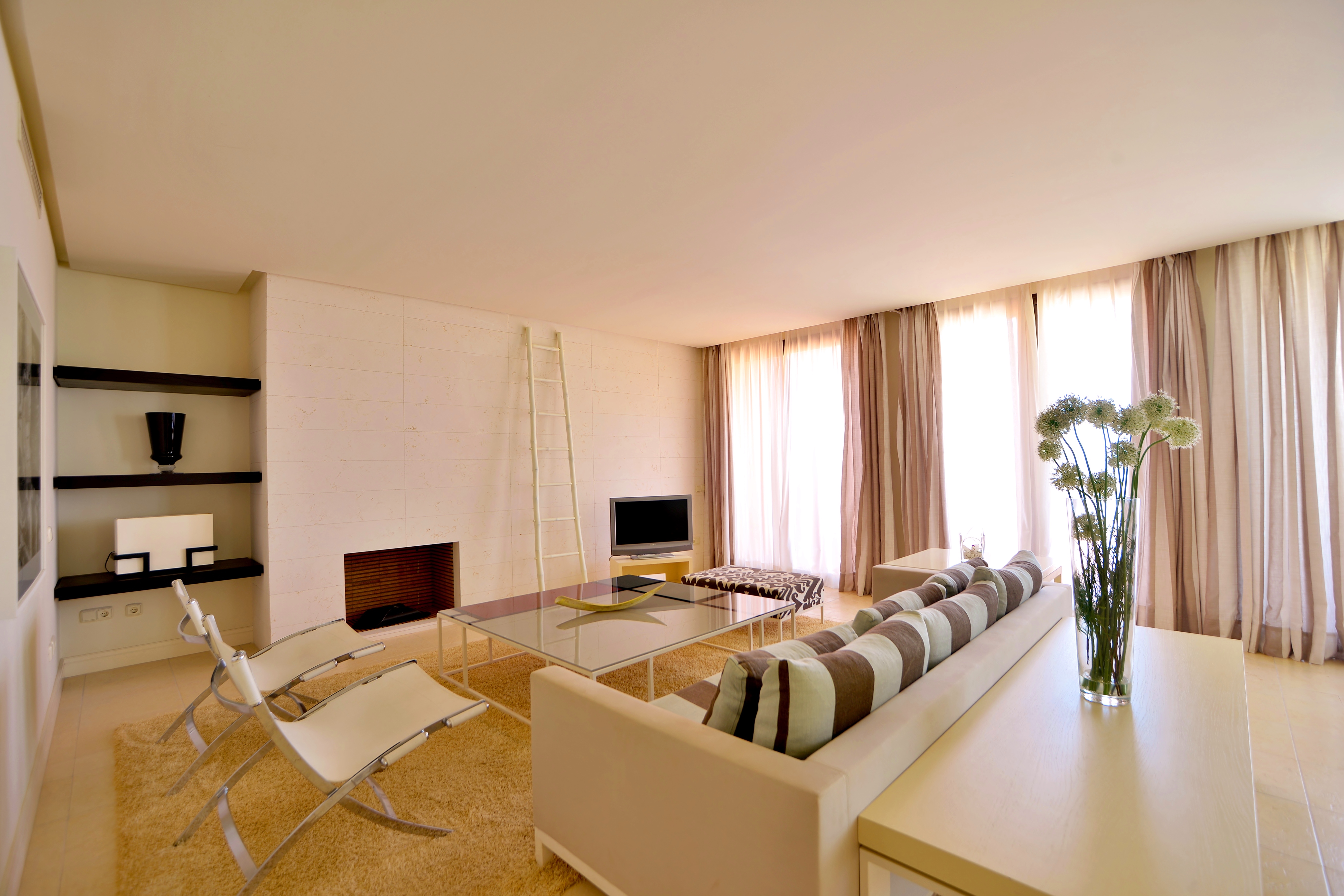 Apartment Three Bedrooms