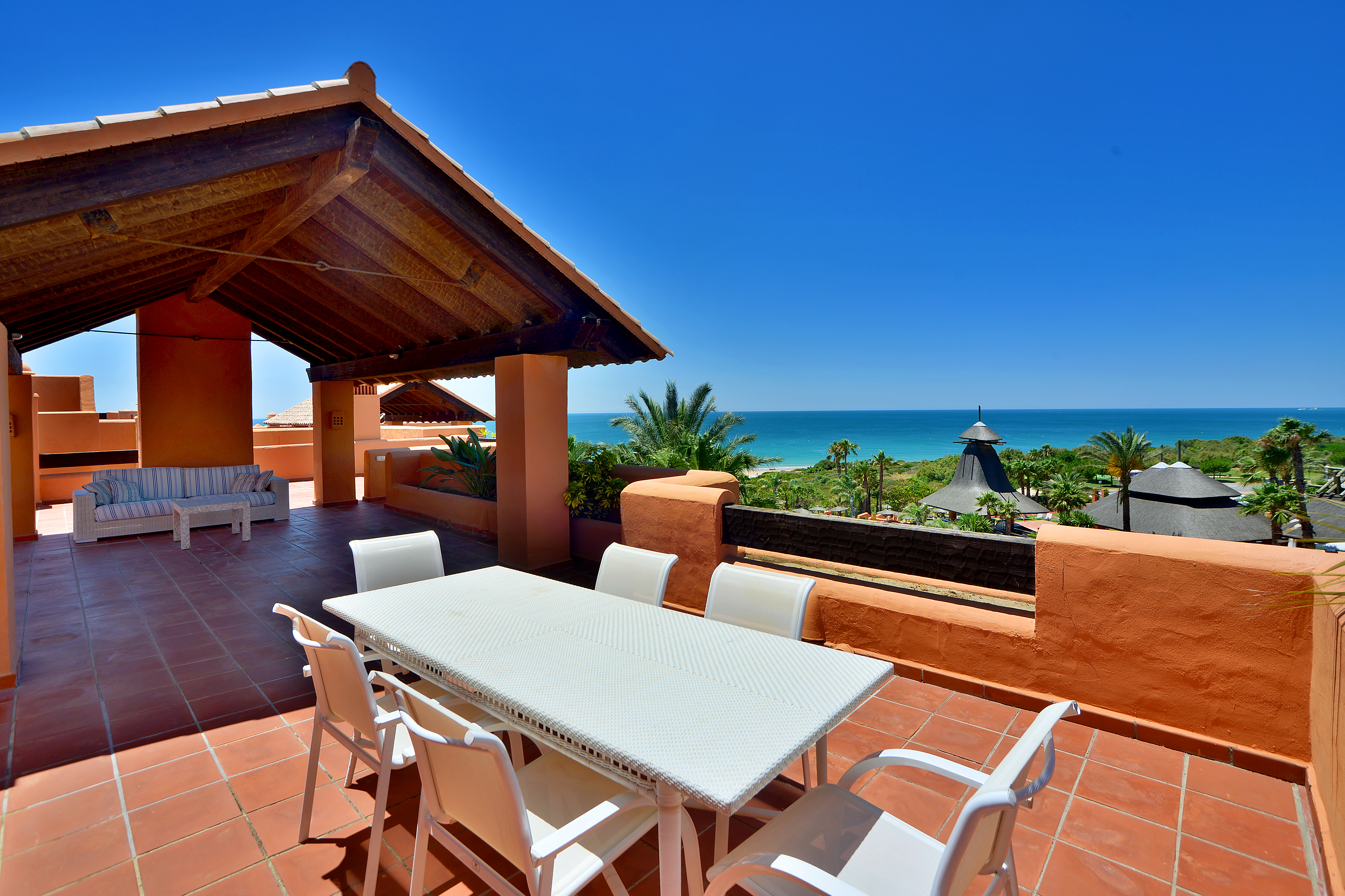 Apartment Three Bedrooms