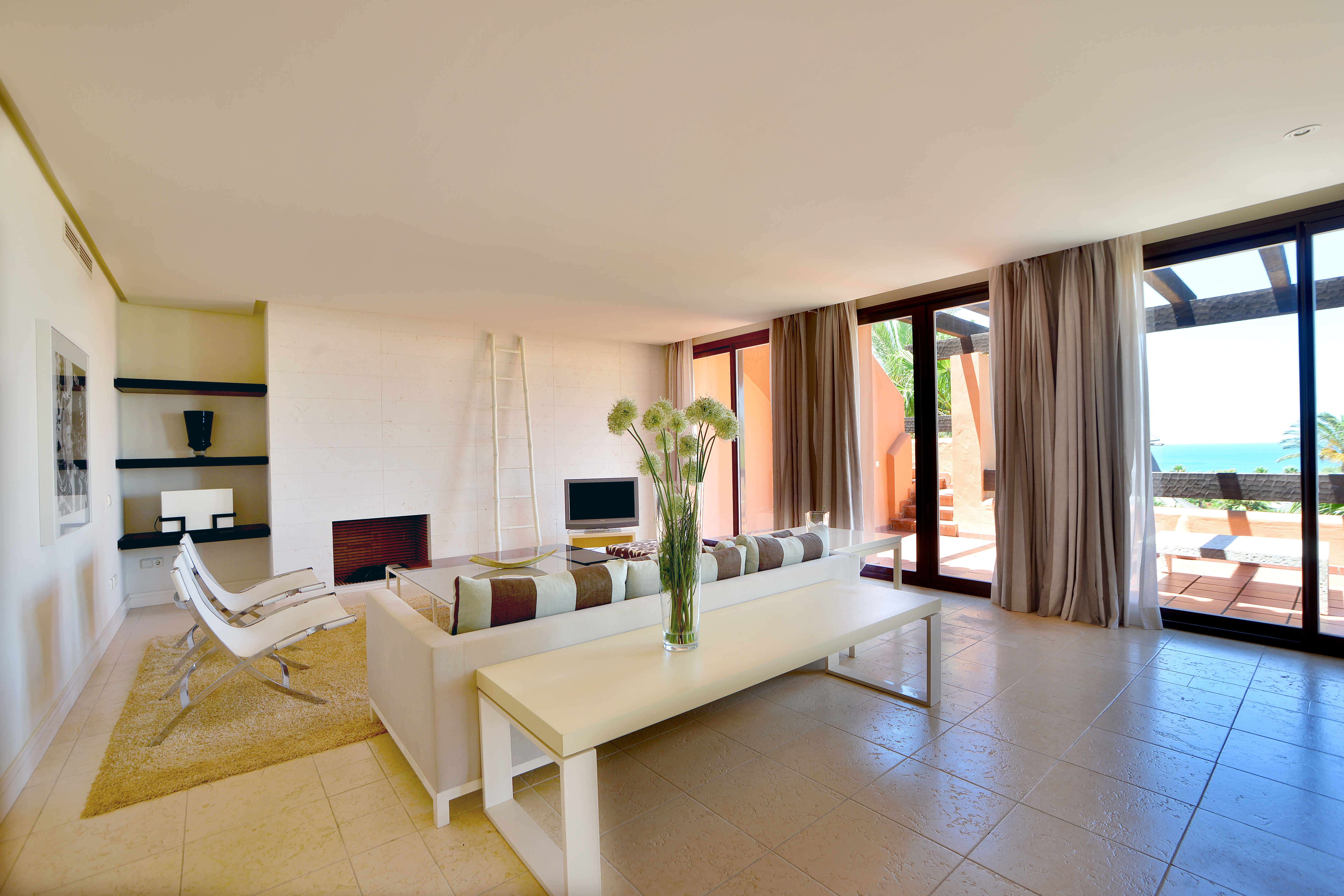 Apartment Three Bedrooms