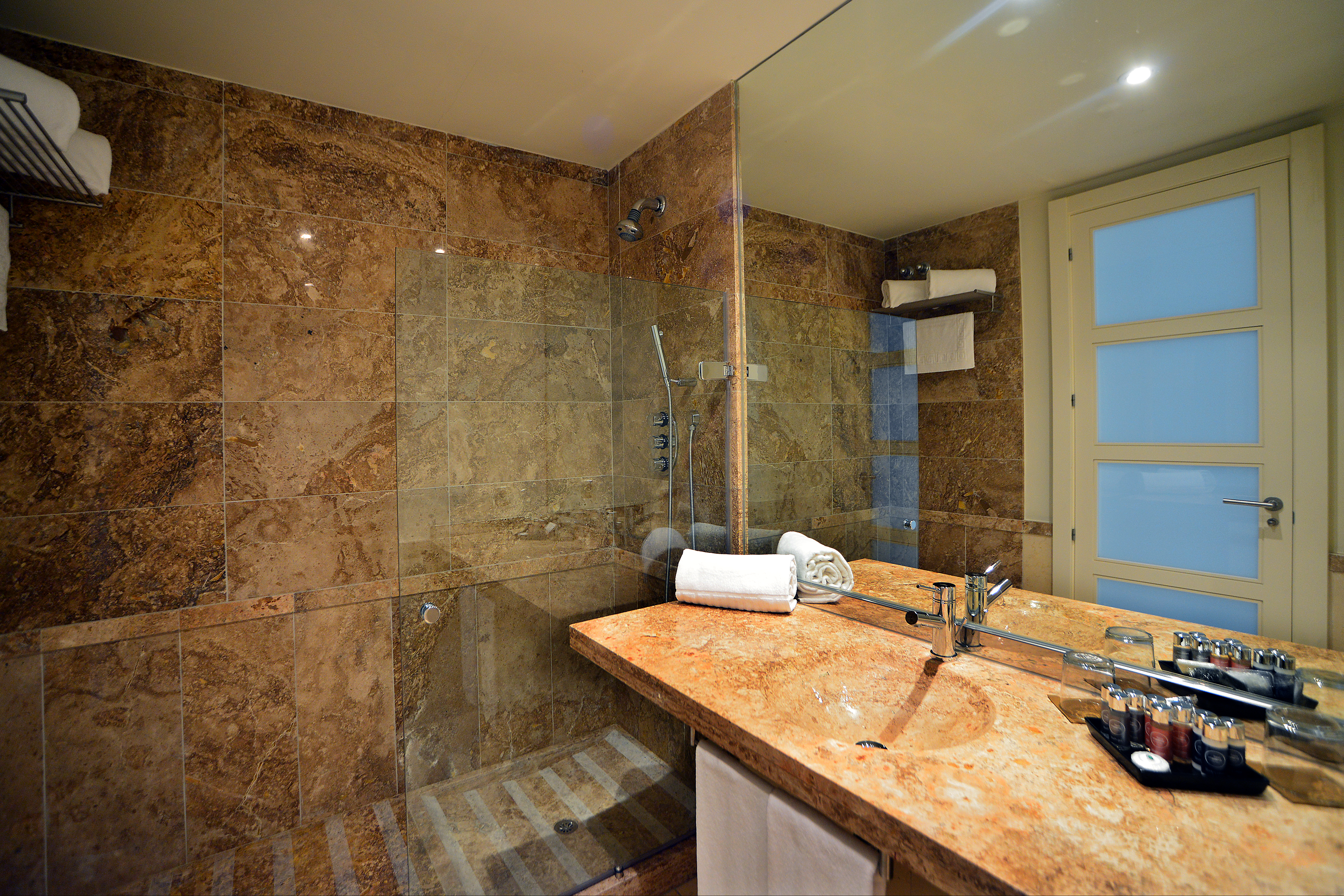 Apartment Three Bedrooms