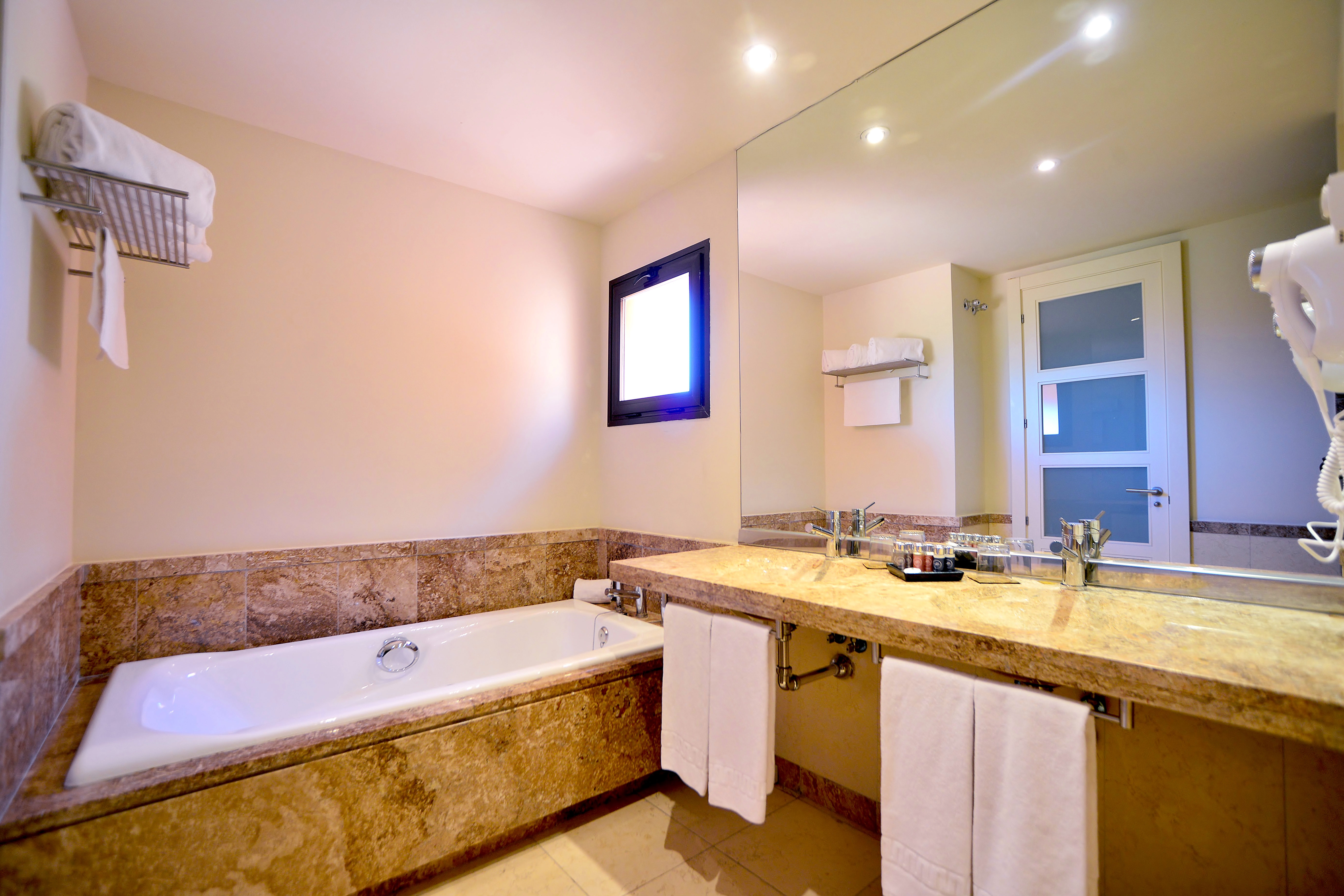 Apartment Three Bedrooms