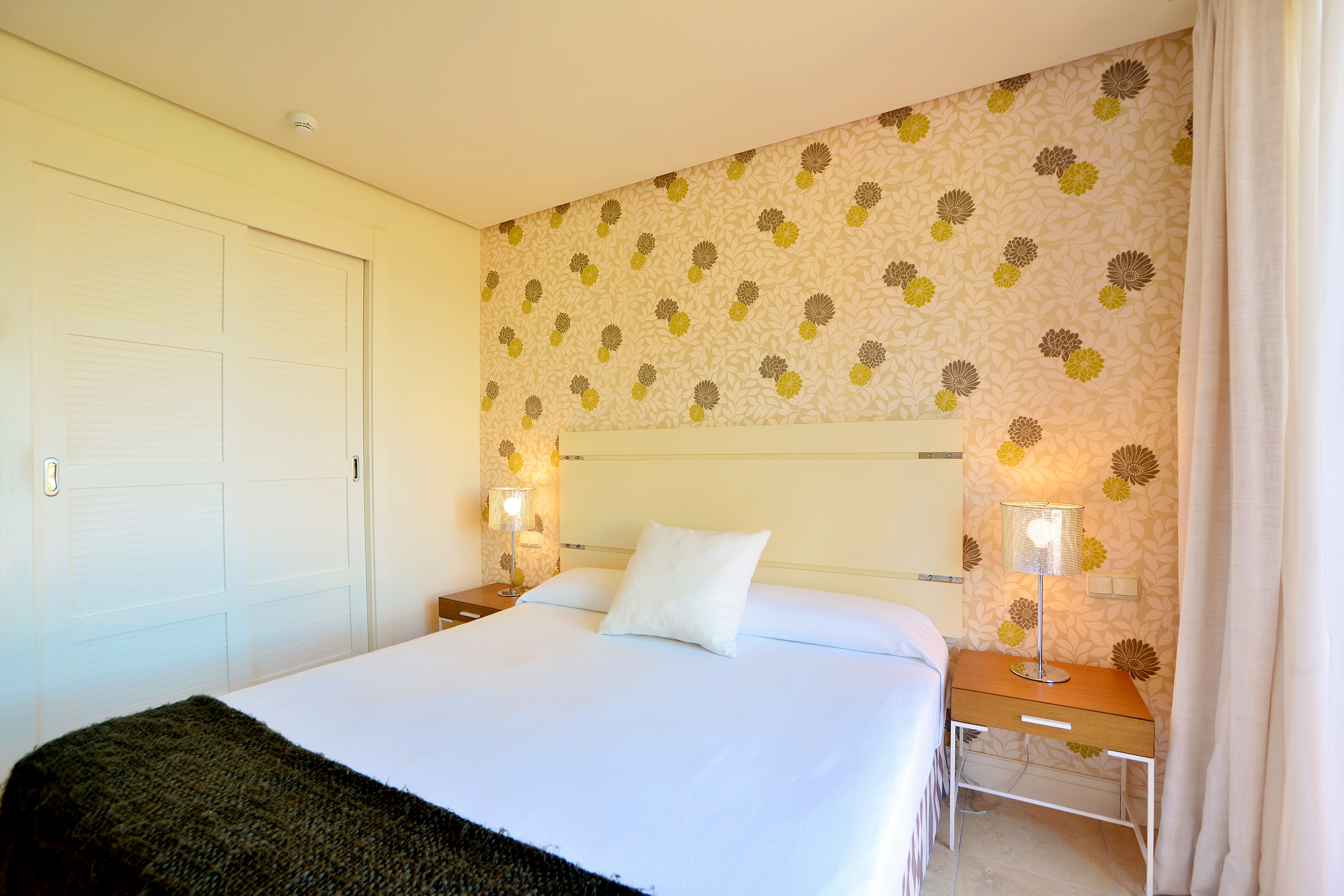 Apartment Two Bedrooms Two Bathrooms