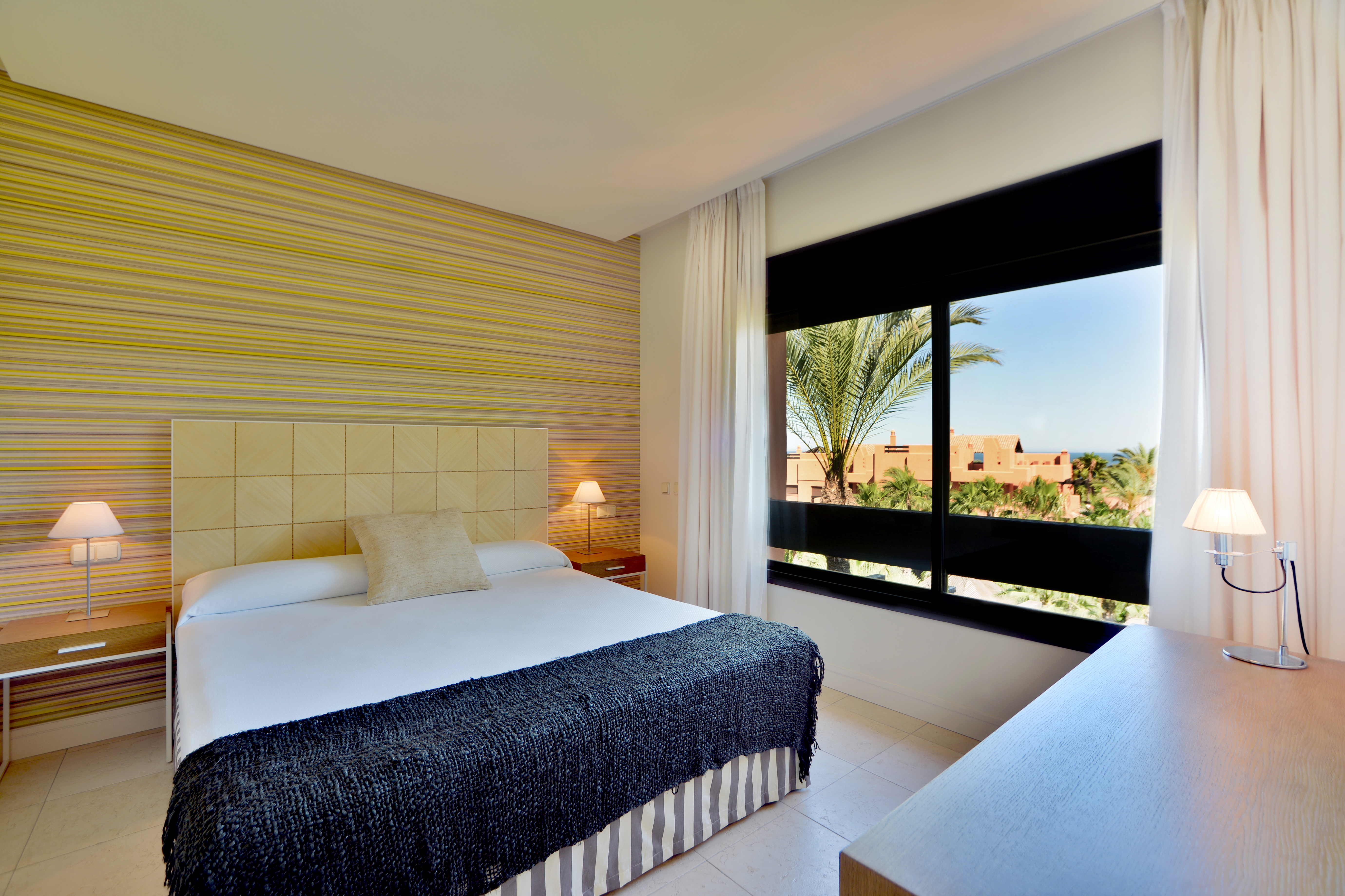 Apartment Two Bedrooms