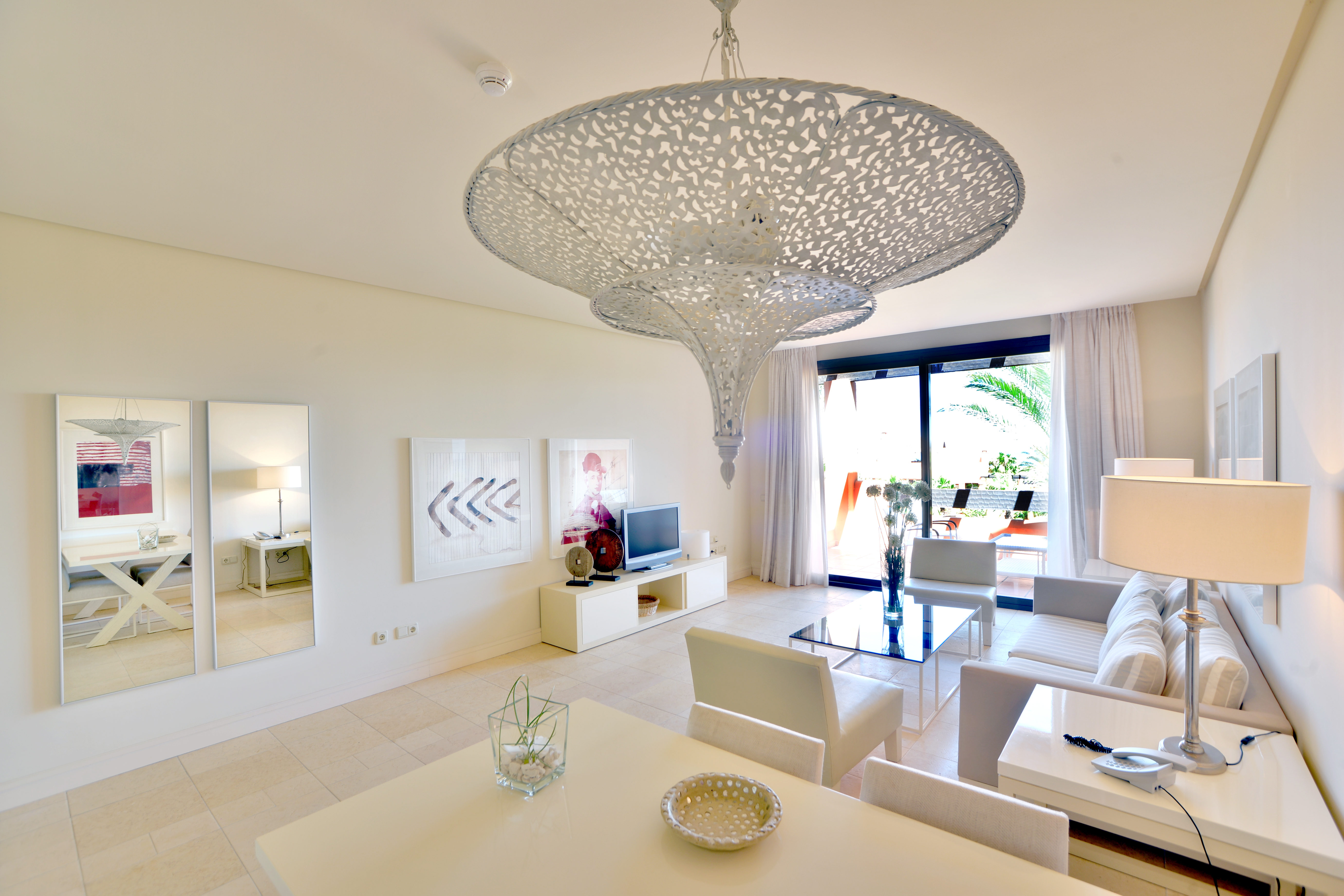 Apartment Two Bedrooms Two Bathrooms