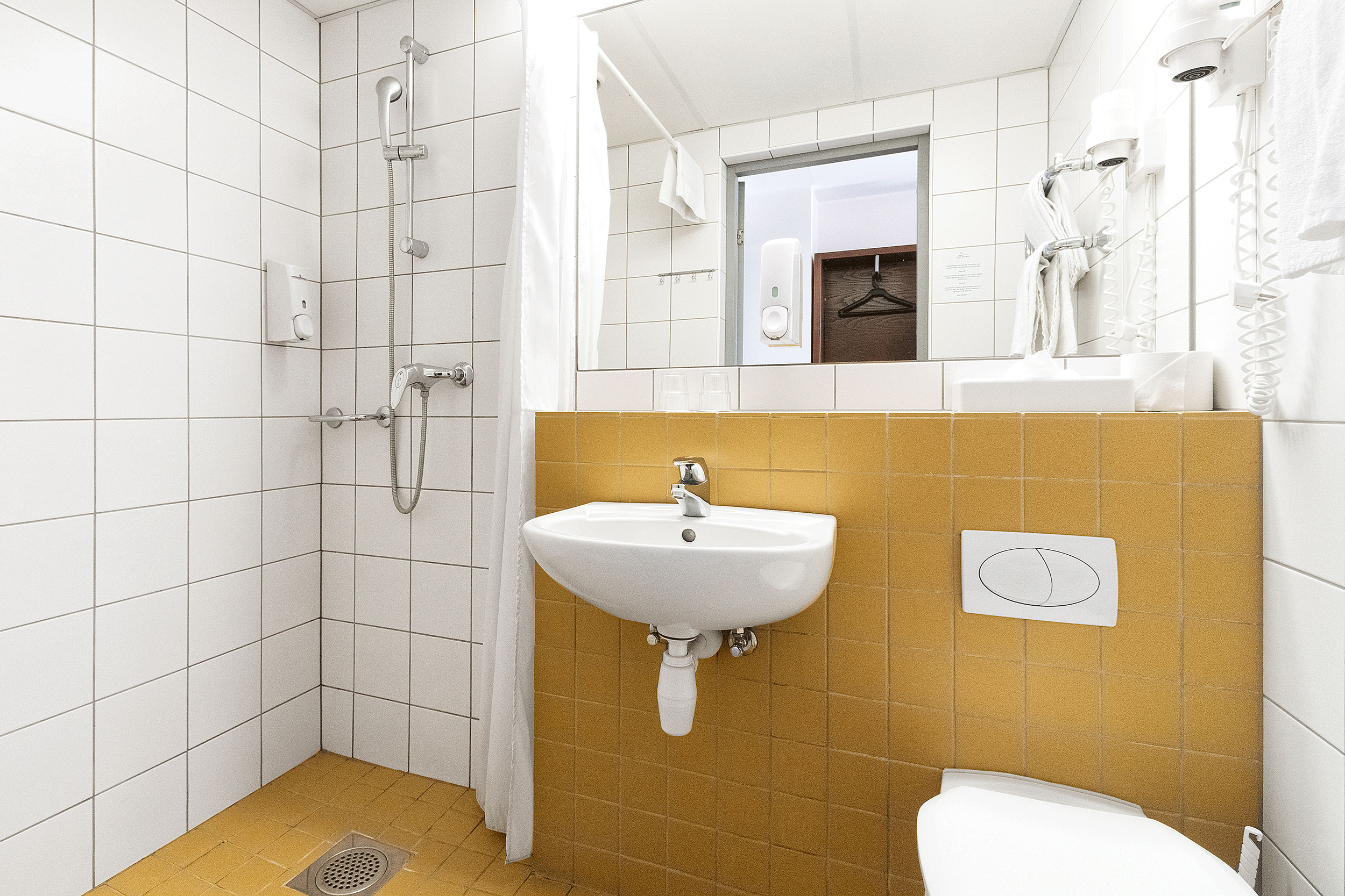 Double or Twin Standard