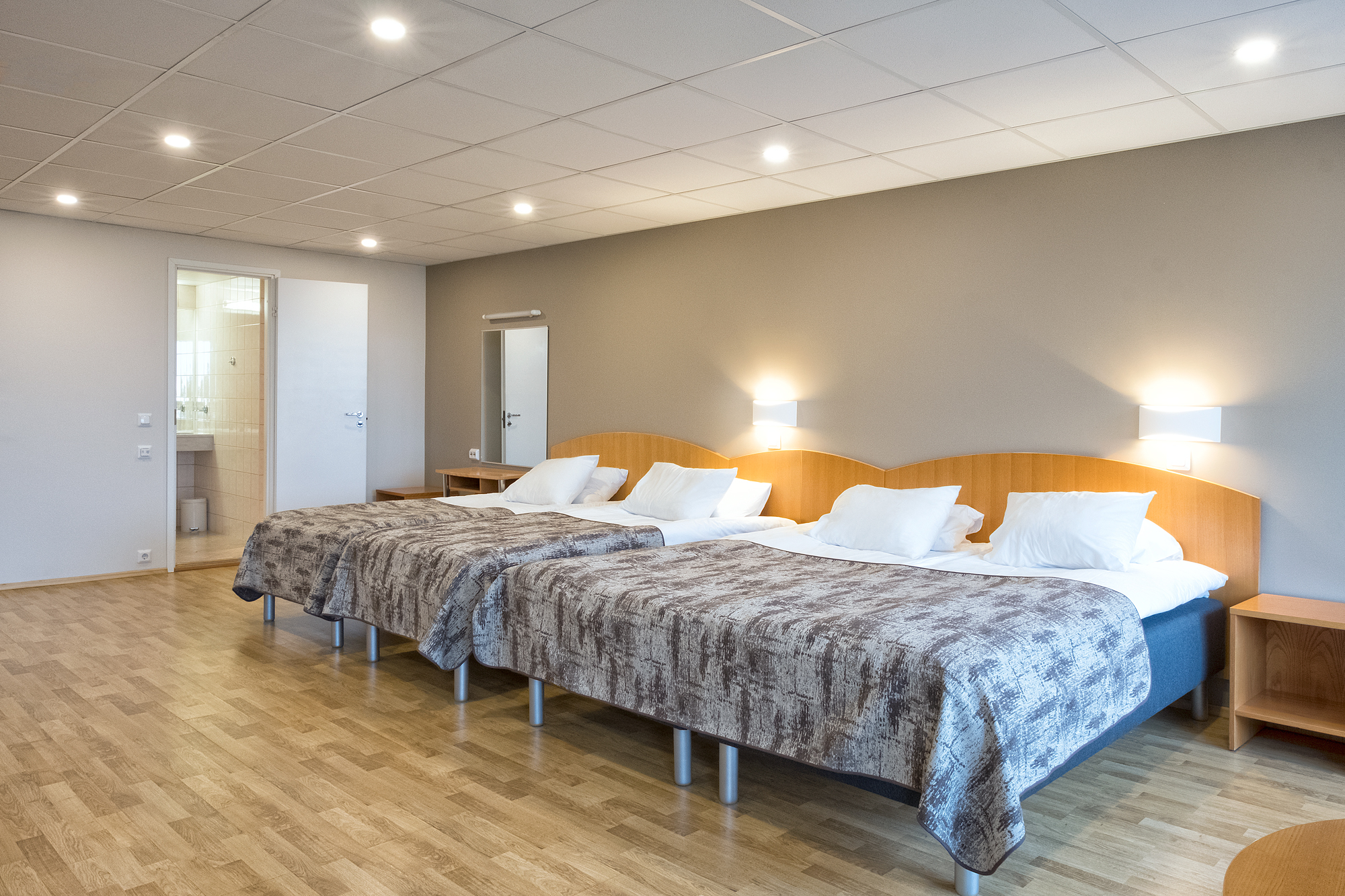 Family Room Classic Sea View