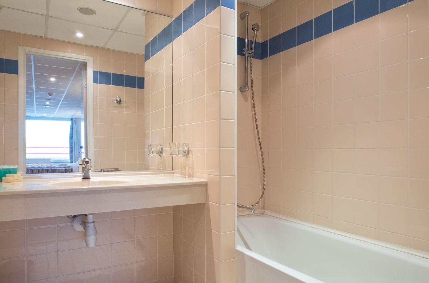 Family Room Classic Sea View