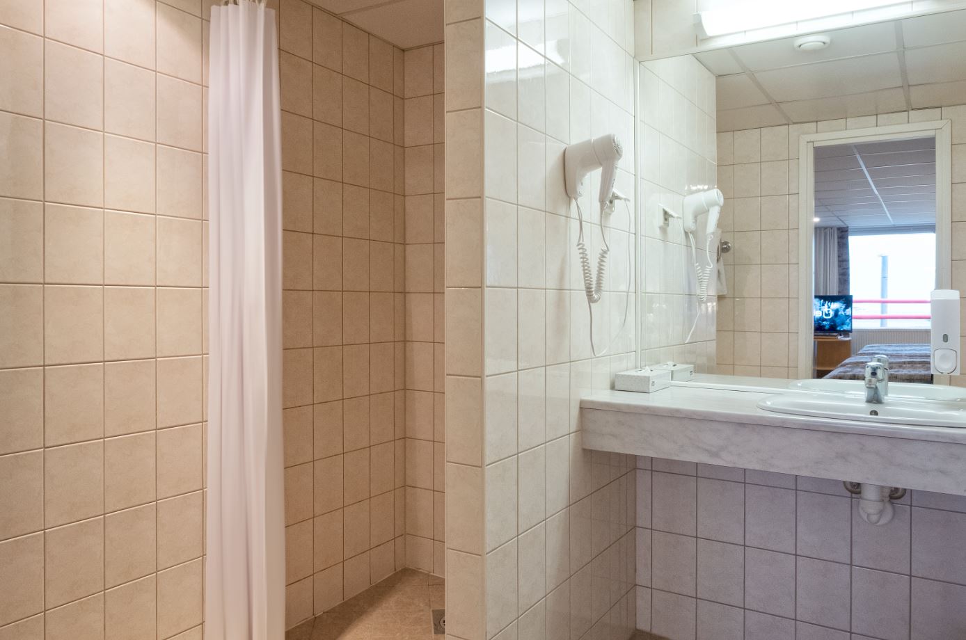 Family Room Classic Sea View