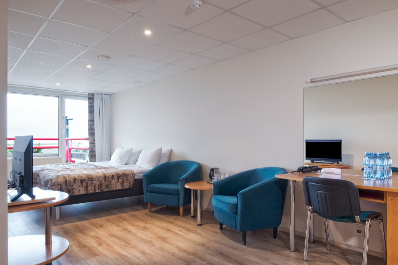 Family Room Classic Sea View