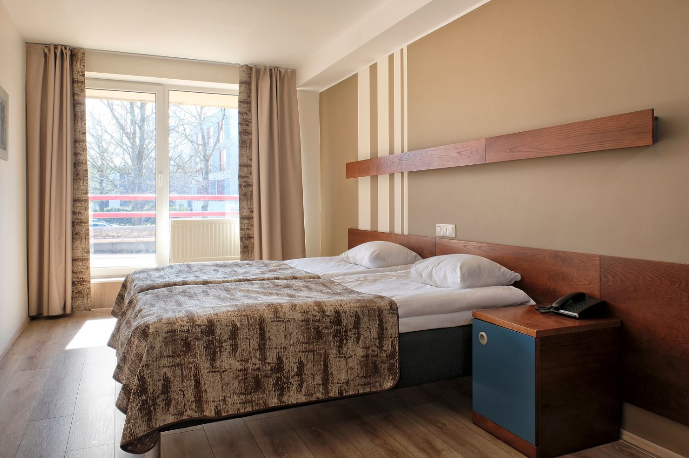 Family Room Standard