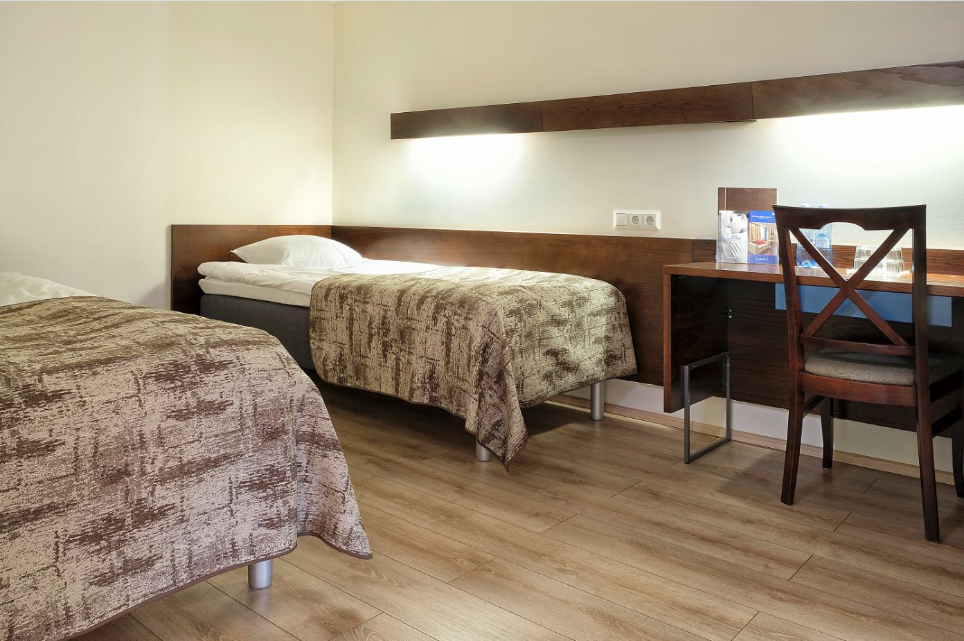 Family Room Standard