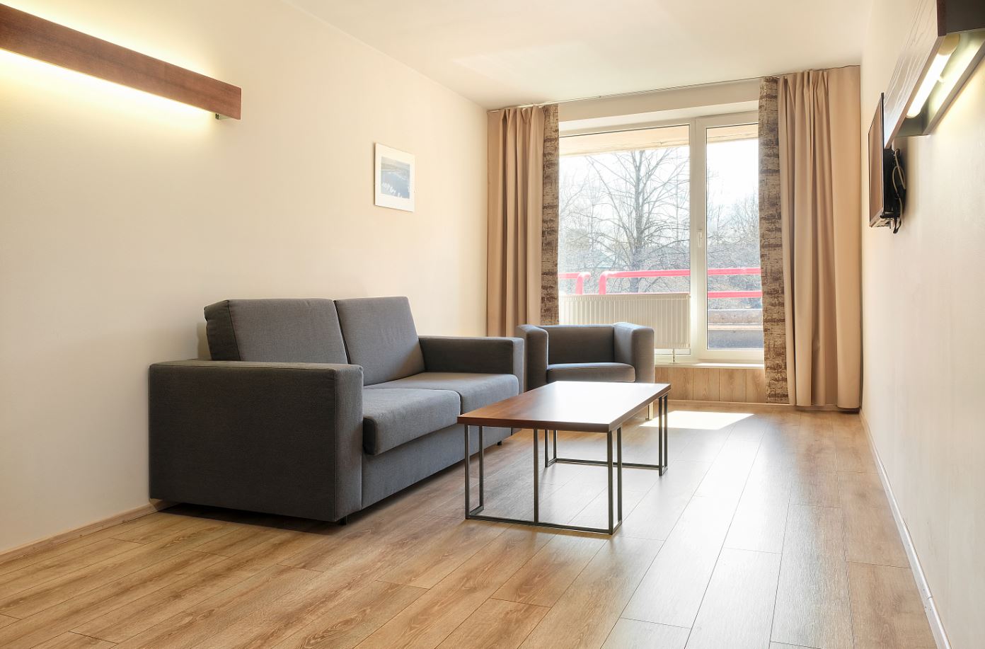 Family Room Standard