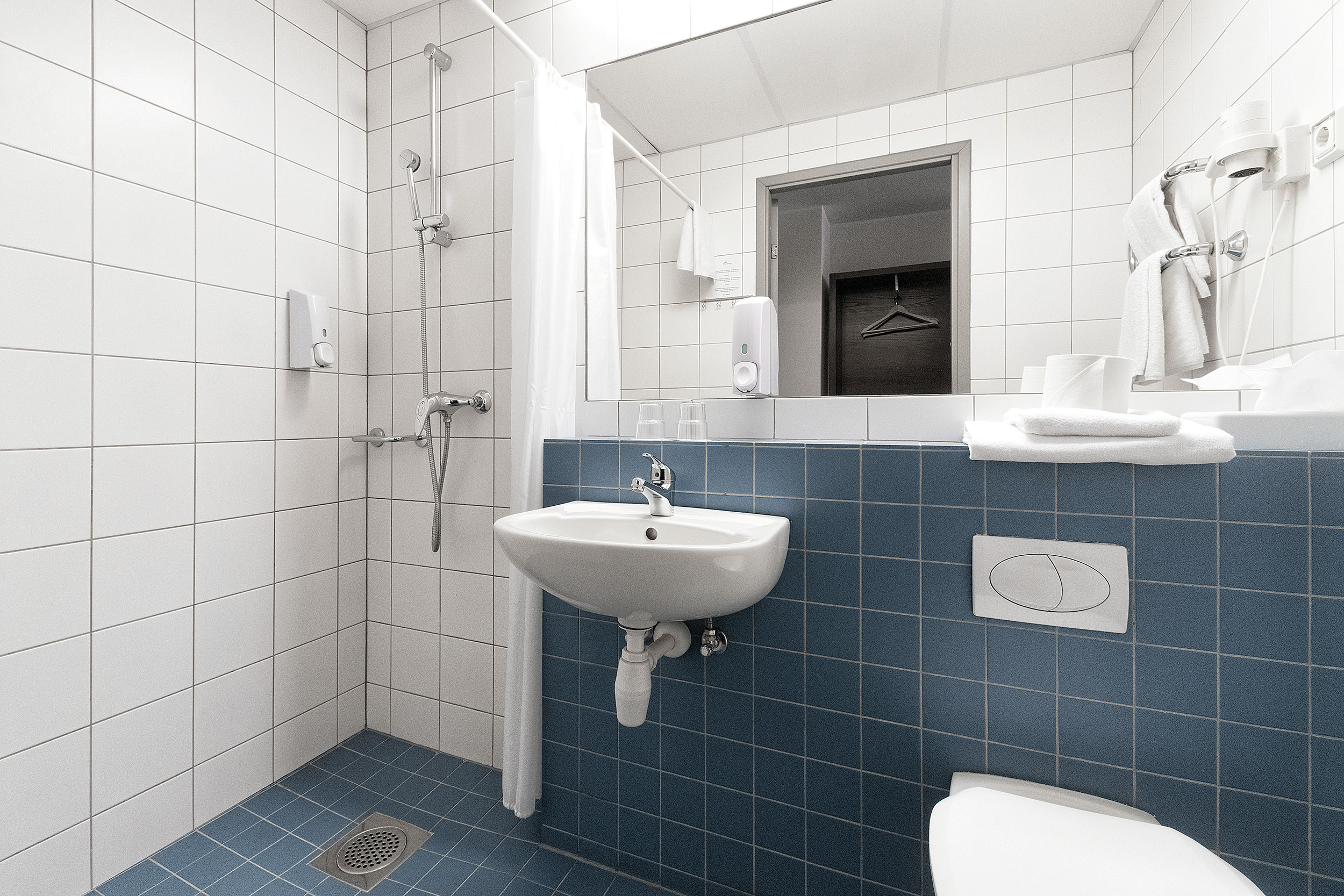 Family Room Standard