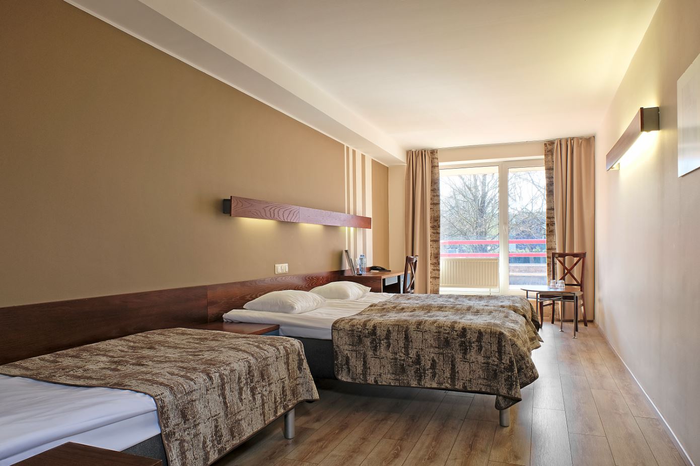 Family Room Standard