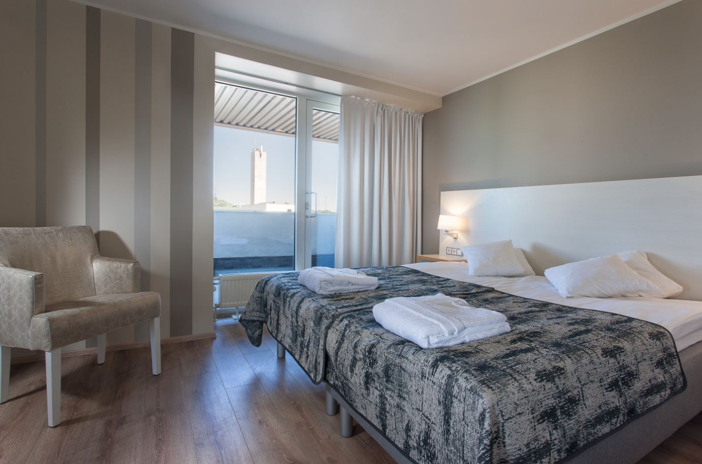 Suite Classic Sea View