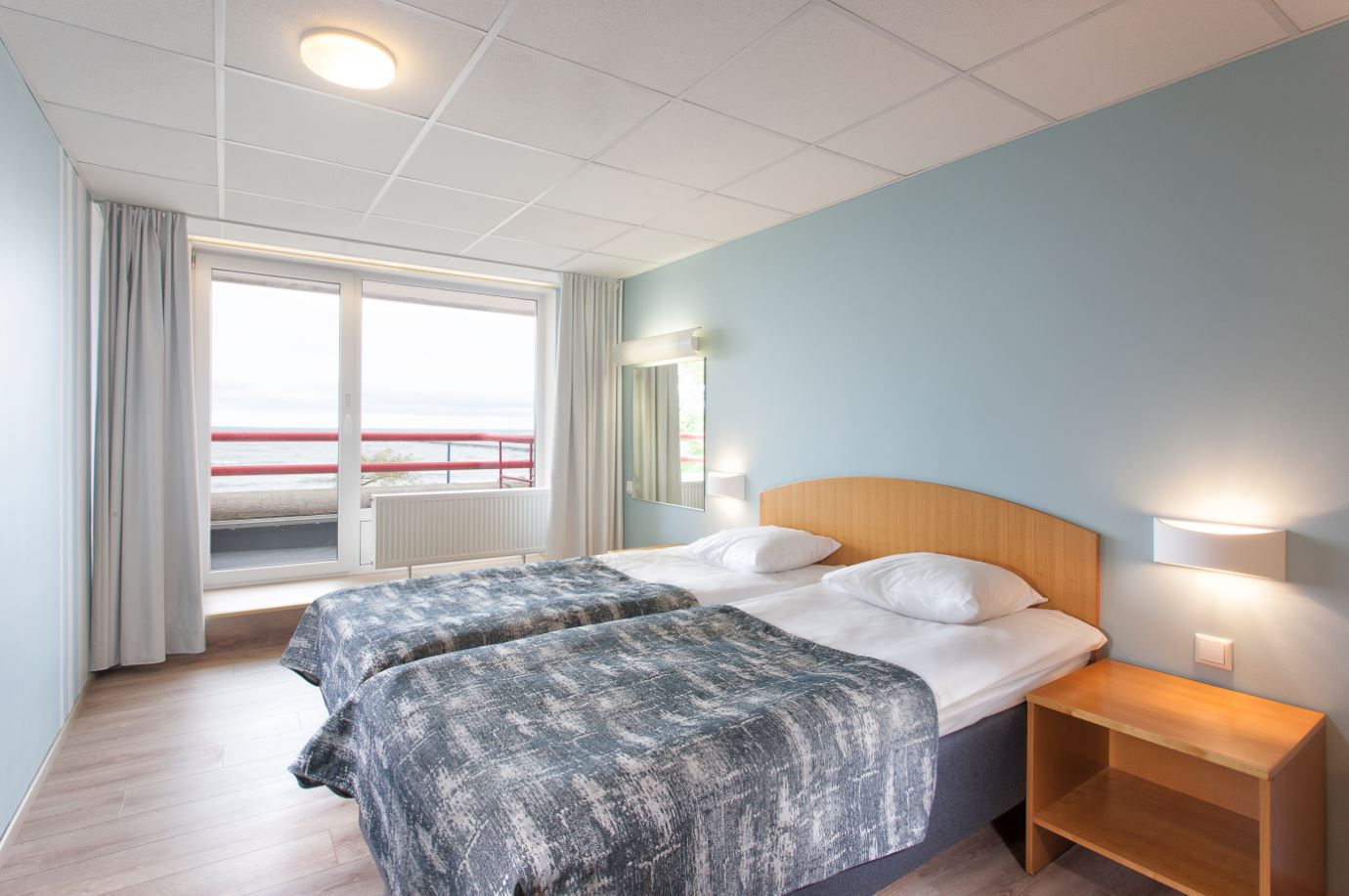 Suite Classic Sea View