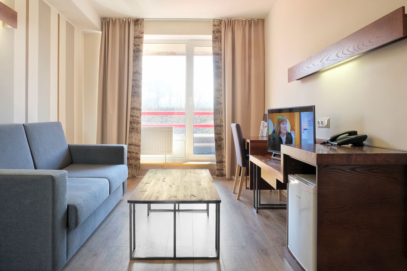 Junior Suite Standard