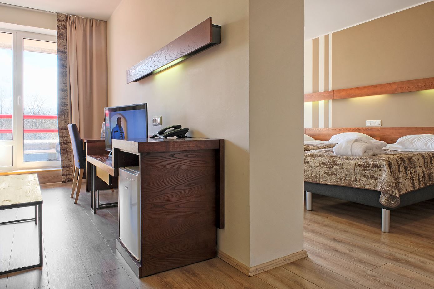 Junior Suite Standard