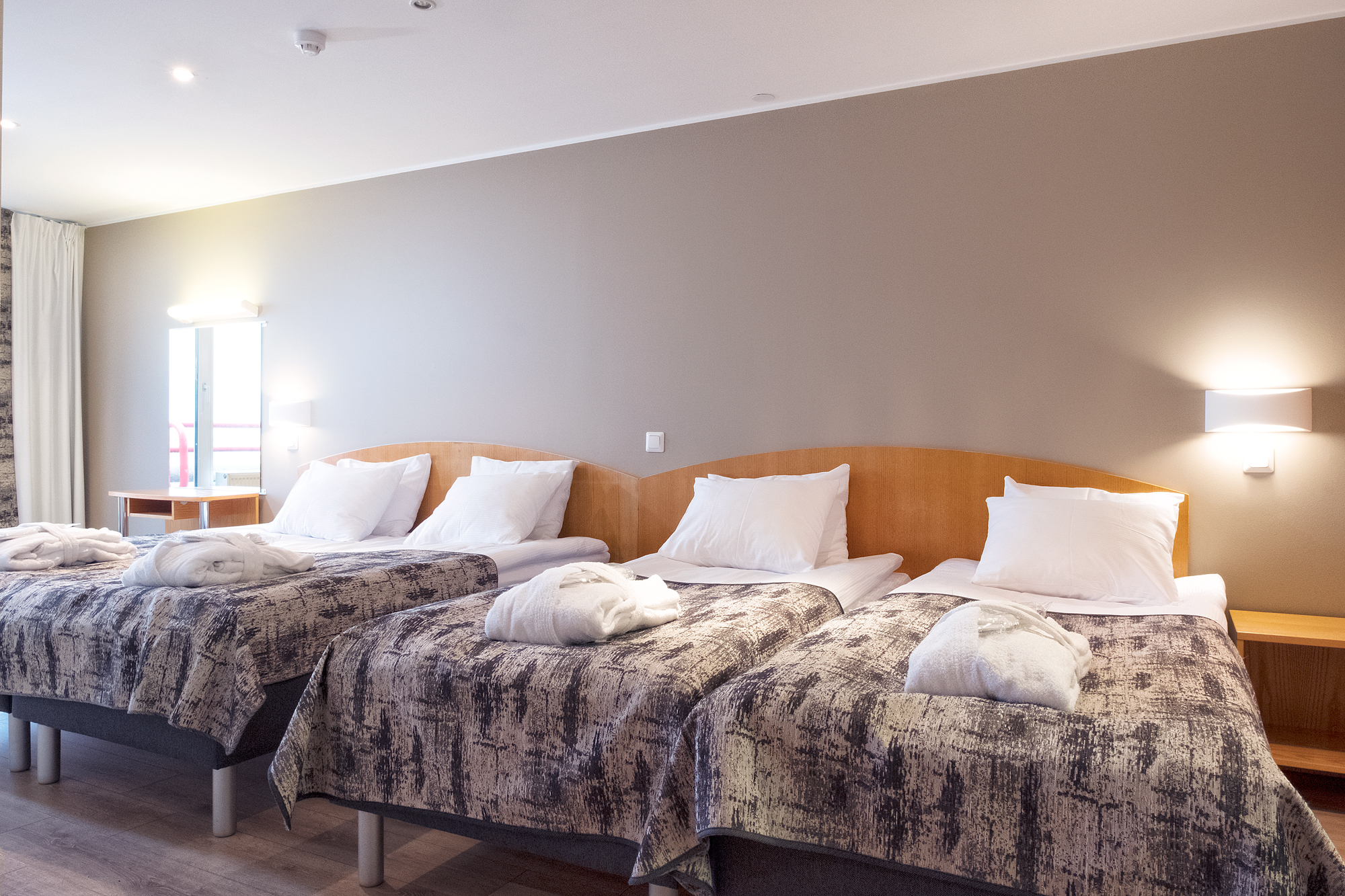 Suite Classic Sea View