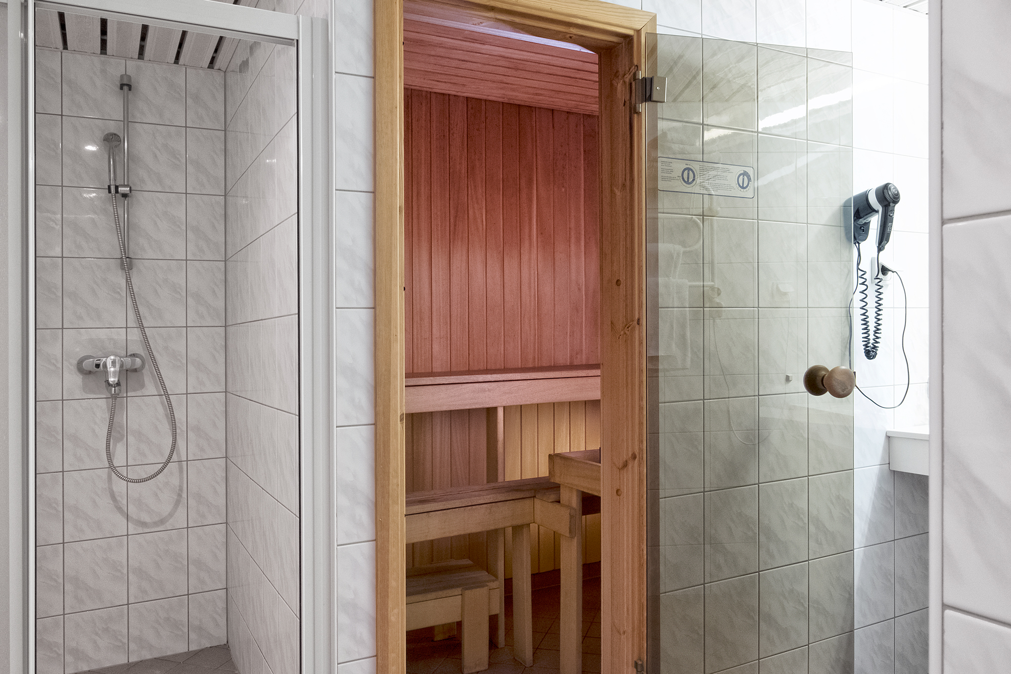 Suite Classic Sea View