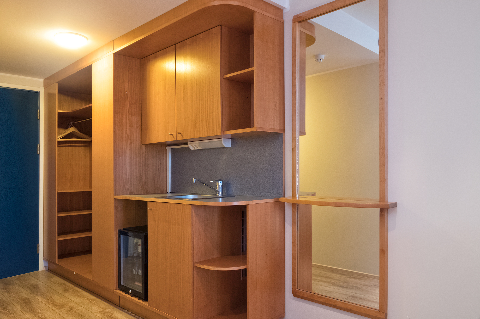 Suite Classic Sea View