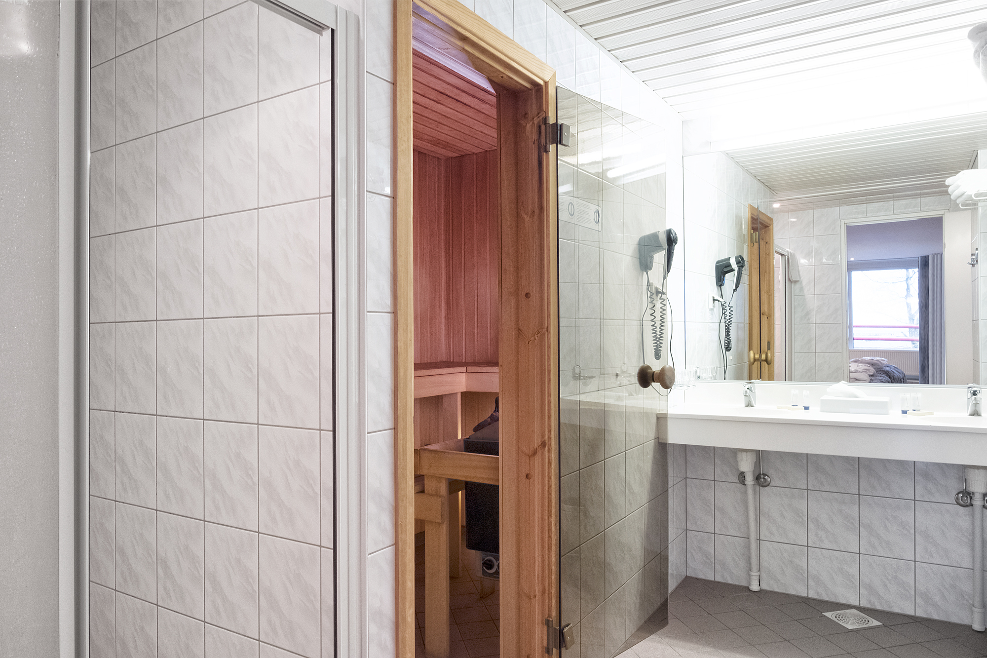 Suite Classic Sea View