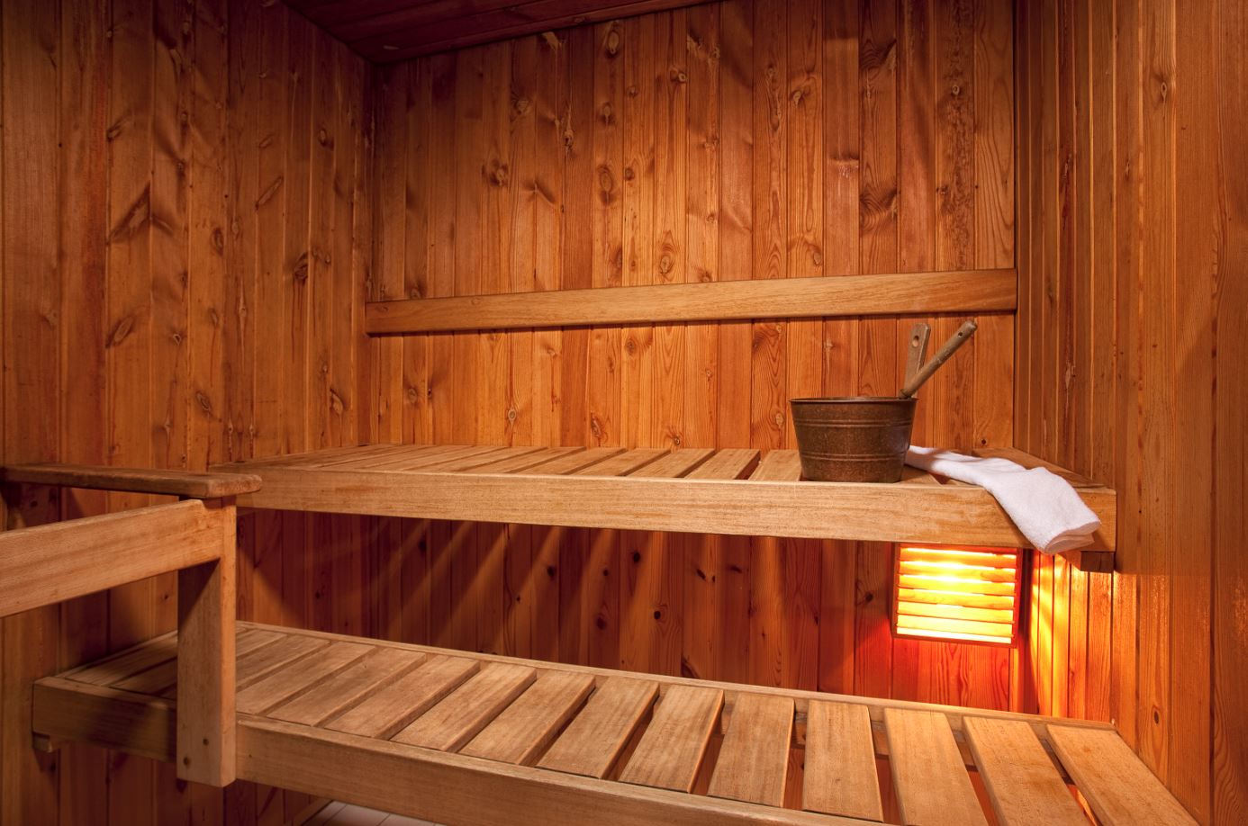 Suite Classic Sea View