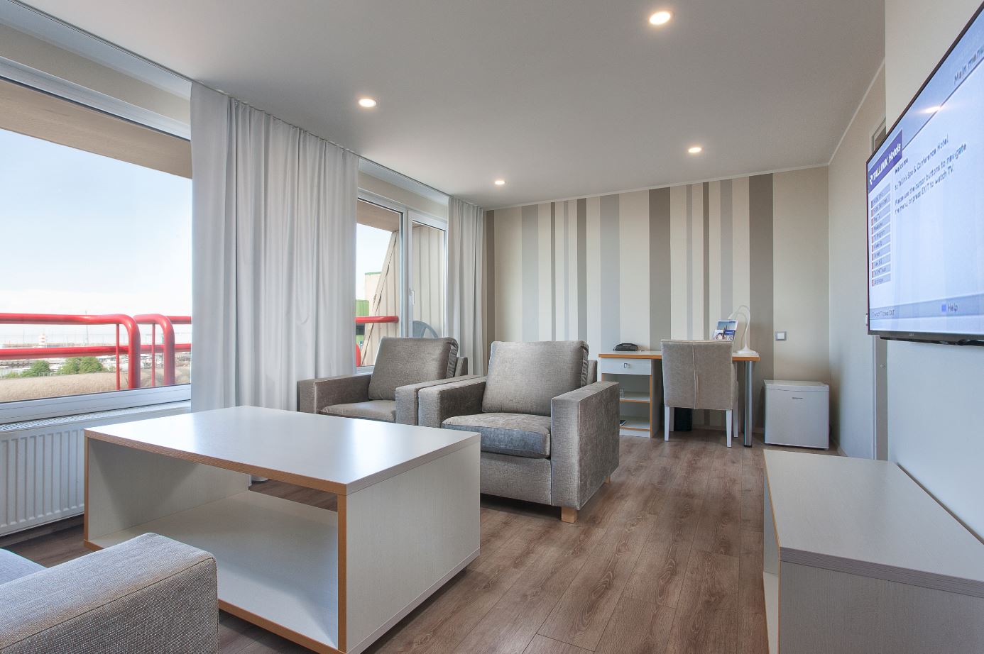 Suite Classic Sea View