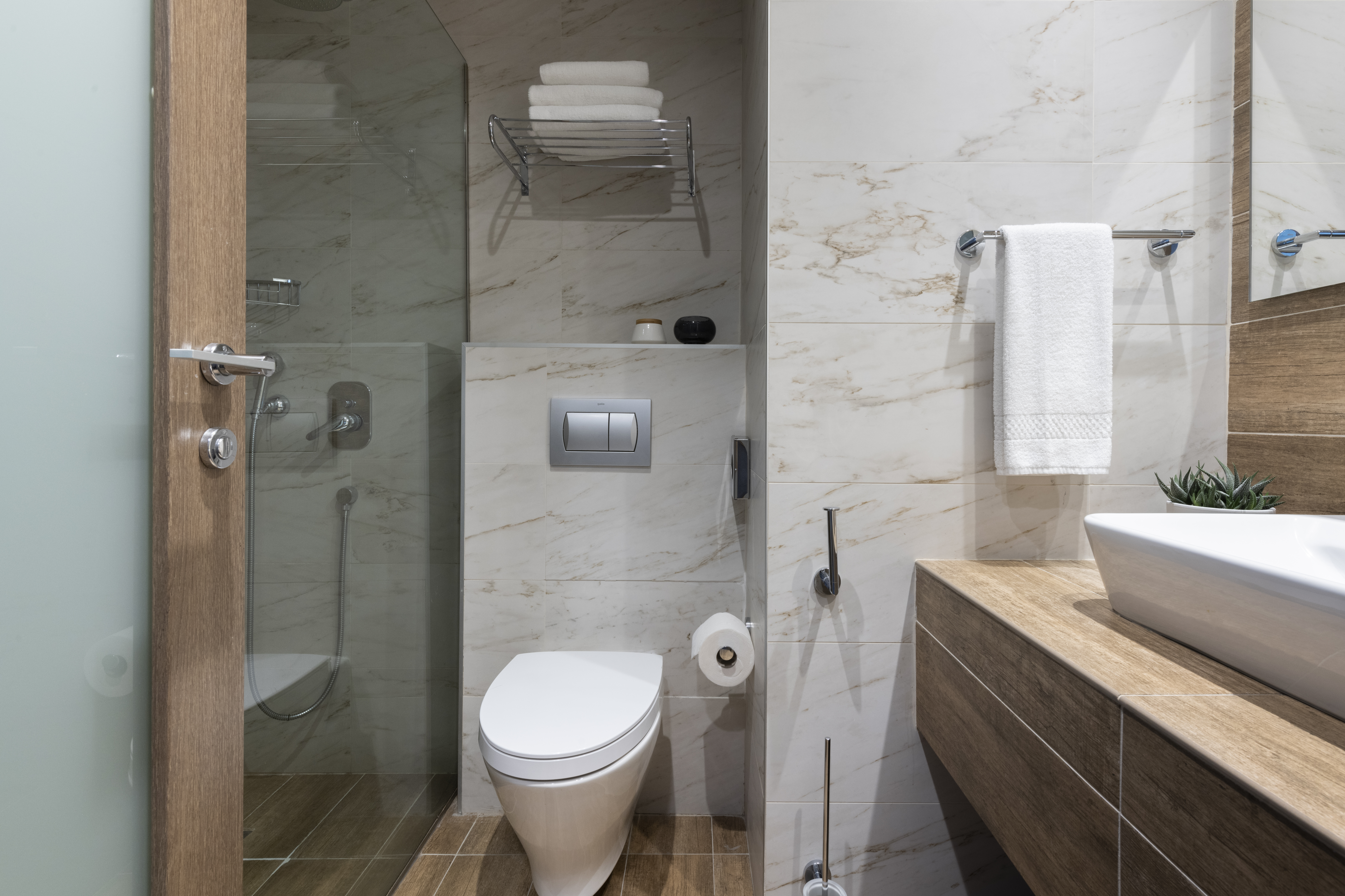 Double or Twin Standard