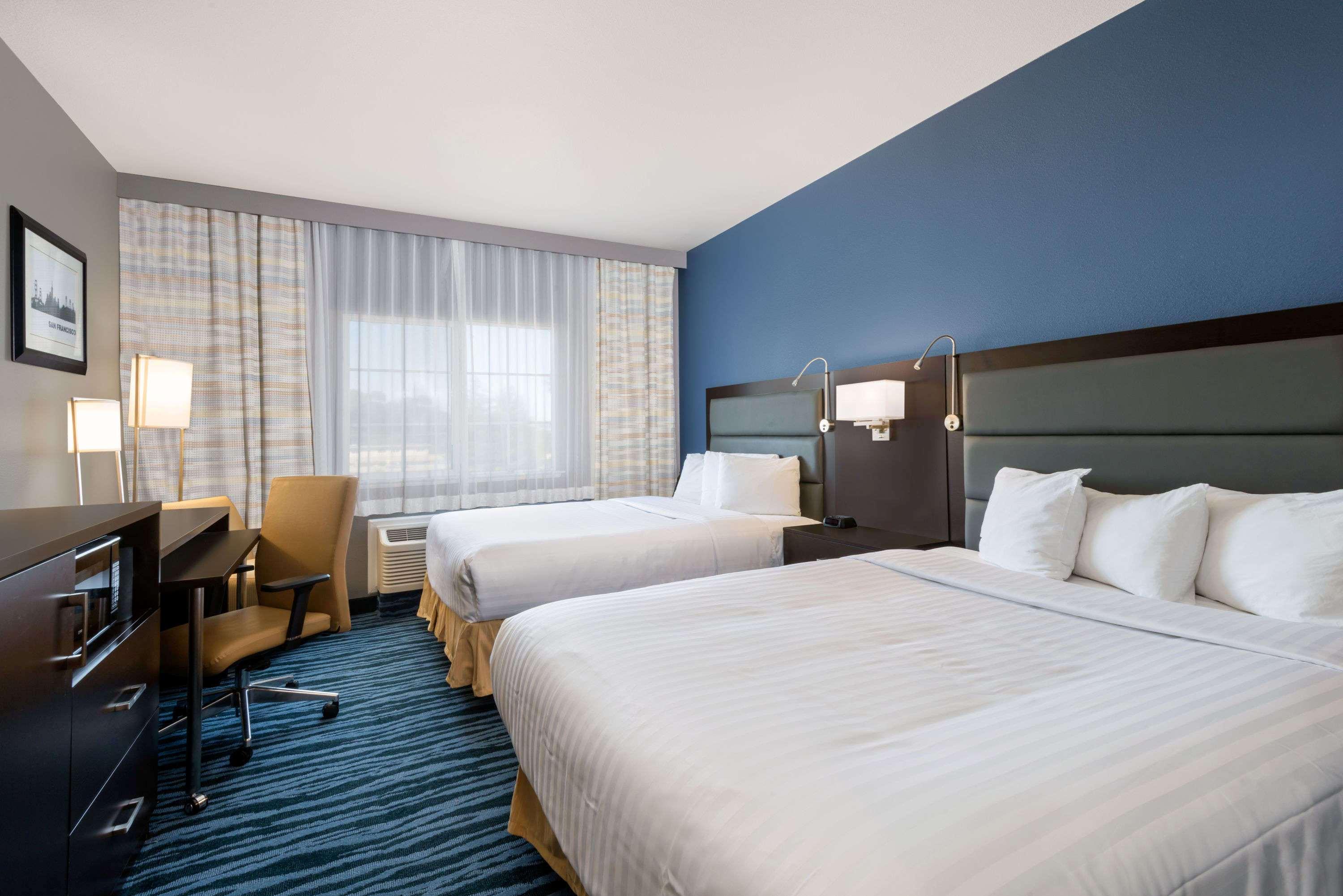 Room Business