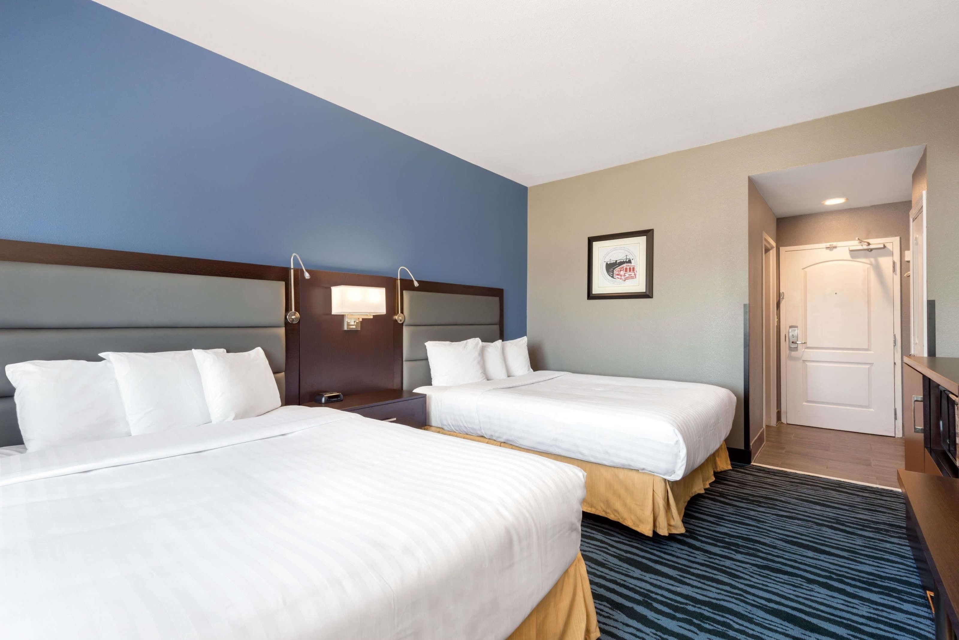 Room Business